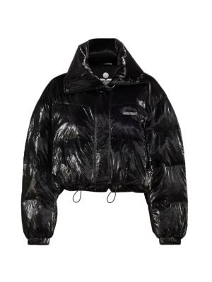 isabel marant puffer jacket