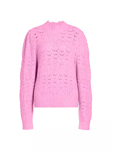 Women's Isabel Marant Étoile Designer Sweaters
