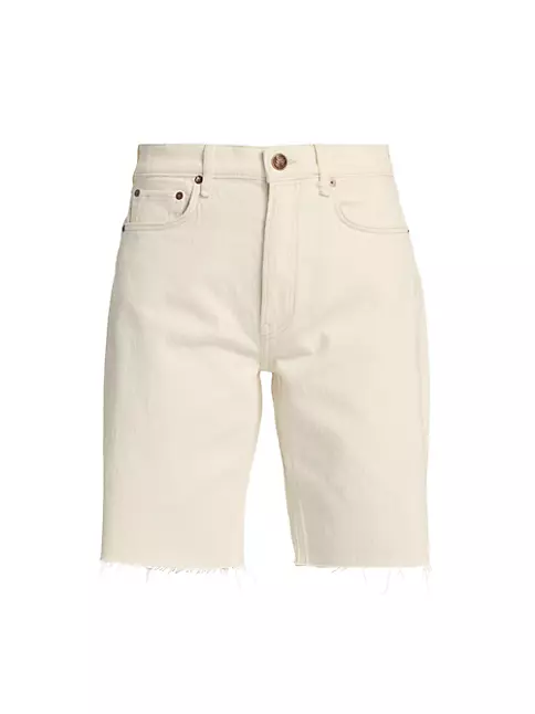 Shop rag & bone Vintage Bermuda Shorts | Saks Fifth Avenue