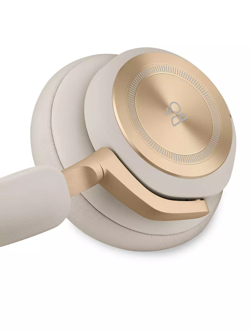 Shop Bang & Olufsen Beoplay HX Noise Cancelling Headphones | Saks 