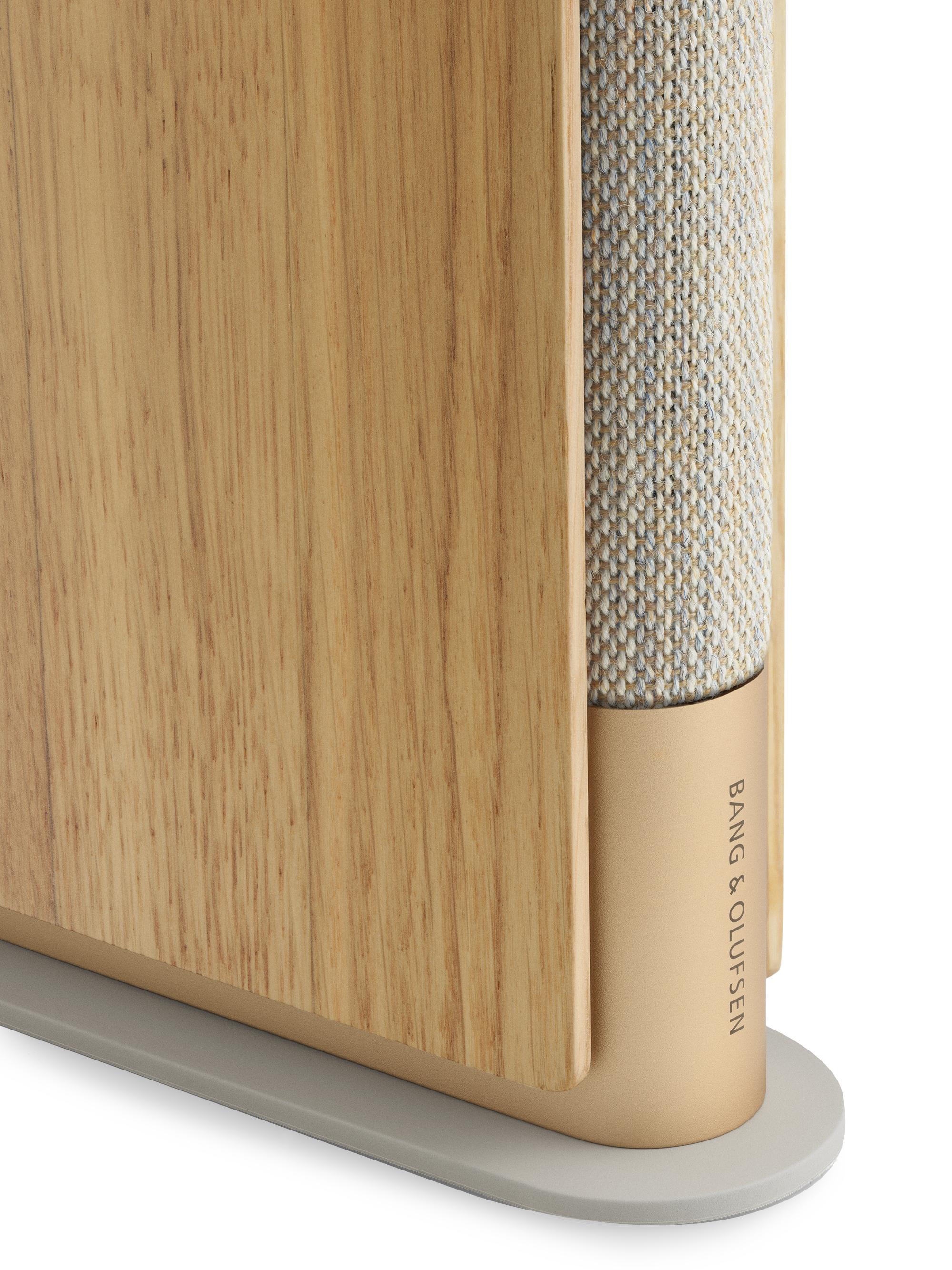 Bang & Olufsen Beosound Emerge Compact Wifi Home Speaker | Saks