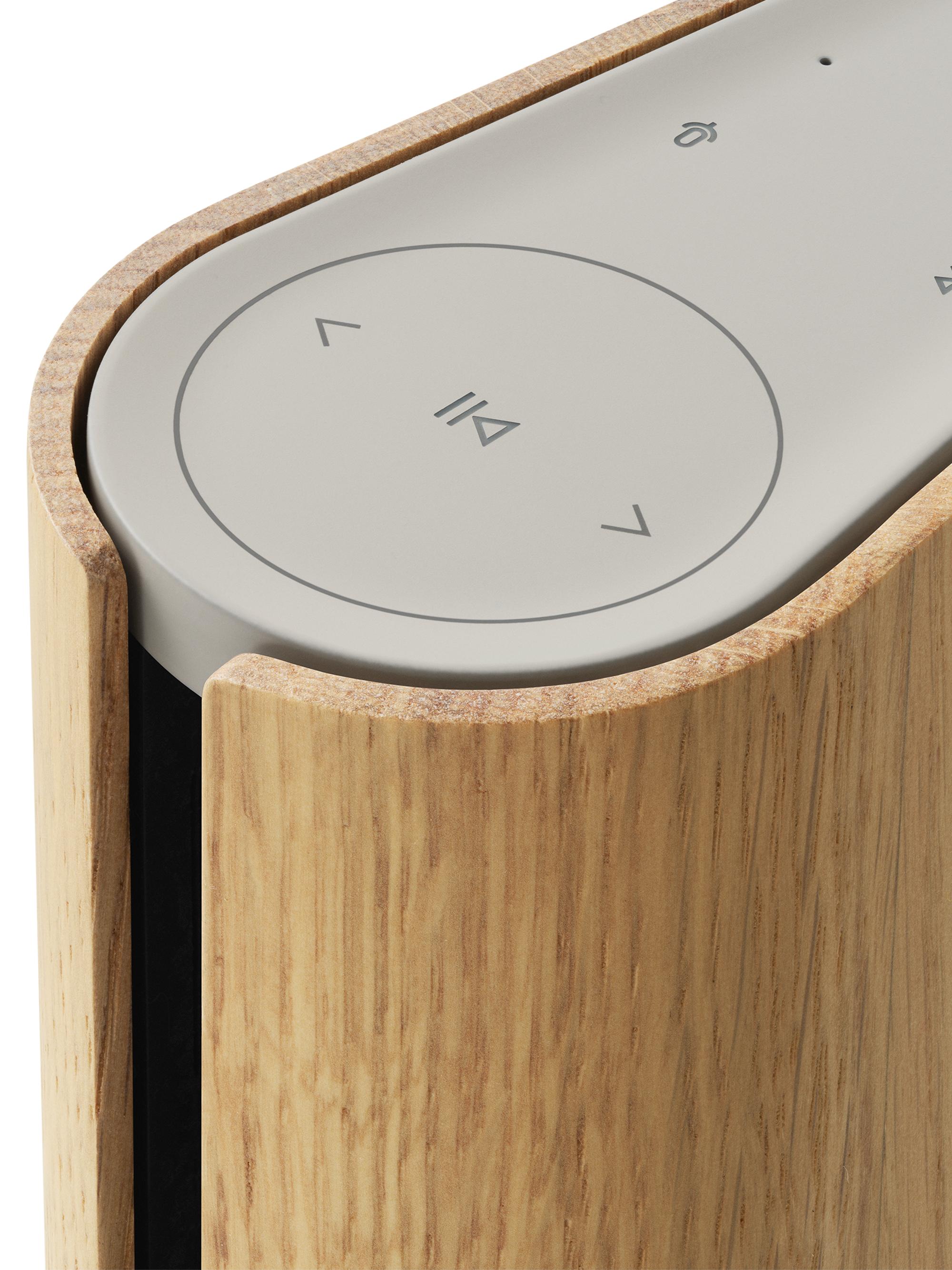 Bang & Olufsen Beosound Emerge Compact Wifi Home Speaker | Saks