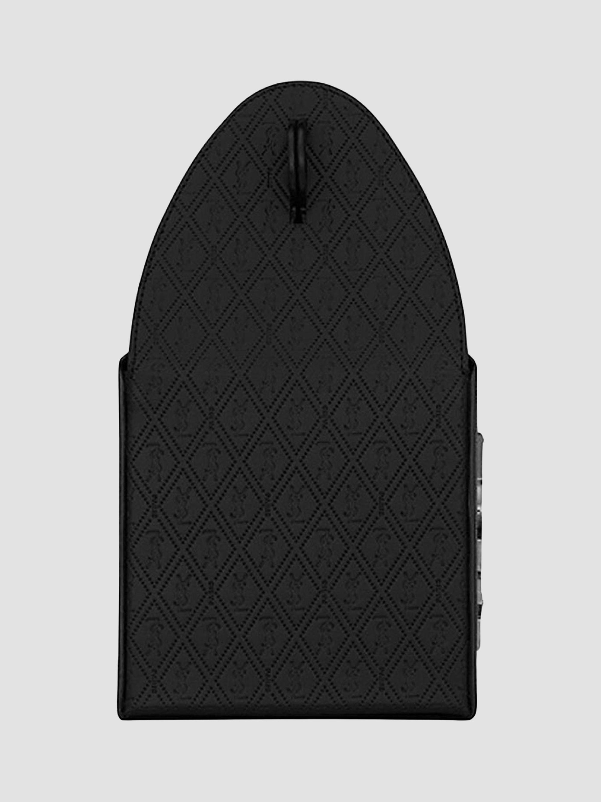Saint Laurent Take Away Box in Leather | Saks Fifth Avenue