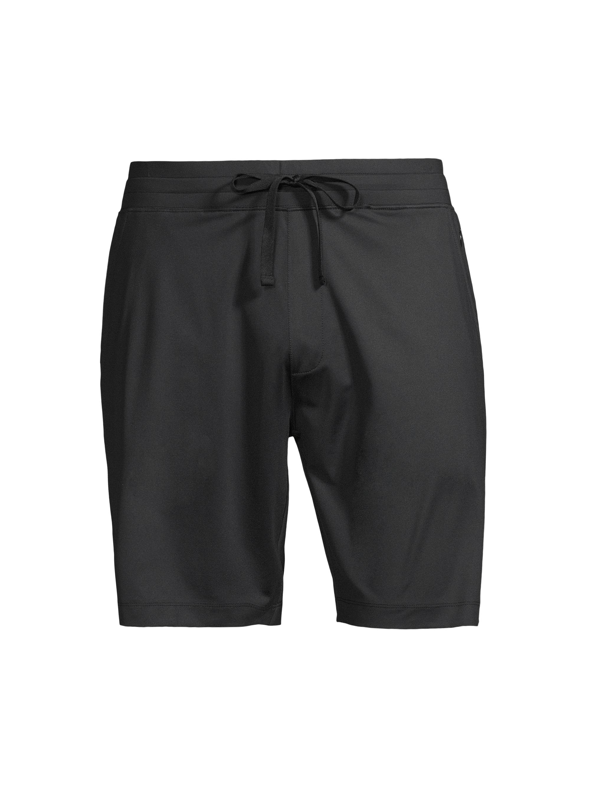 Greyson Men's Guide Sport Shorts - Black Shepherd
