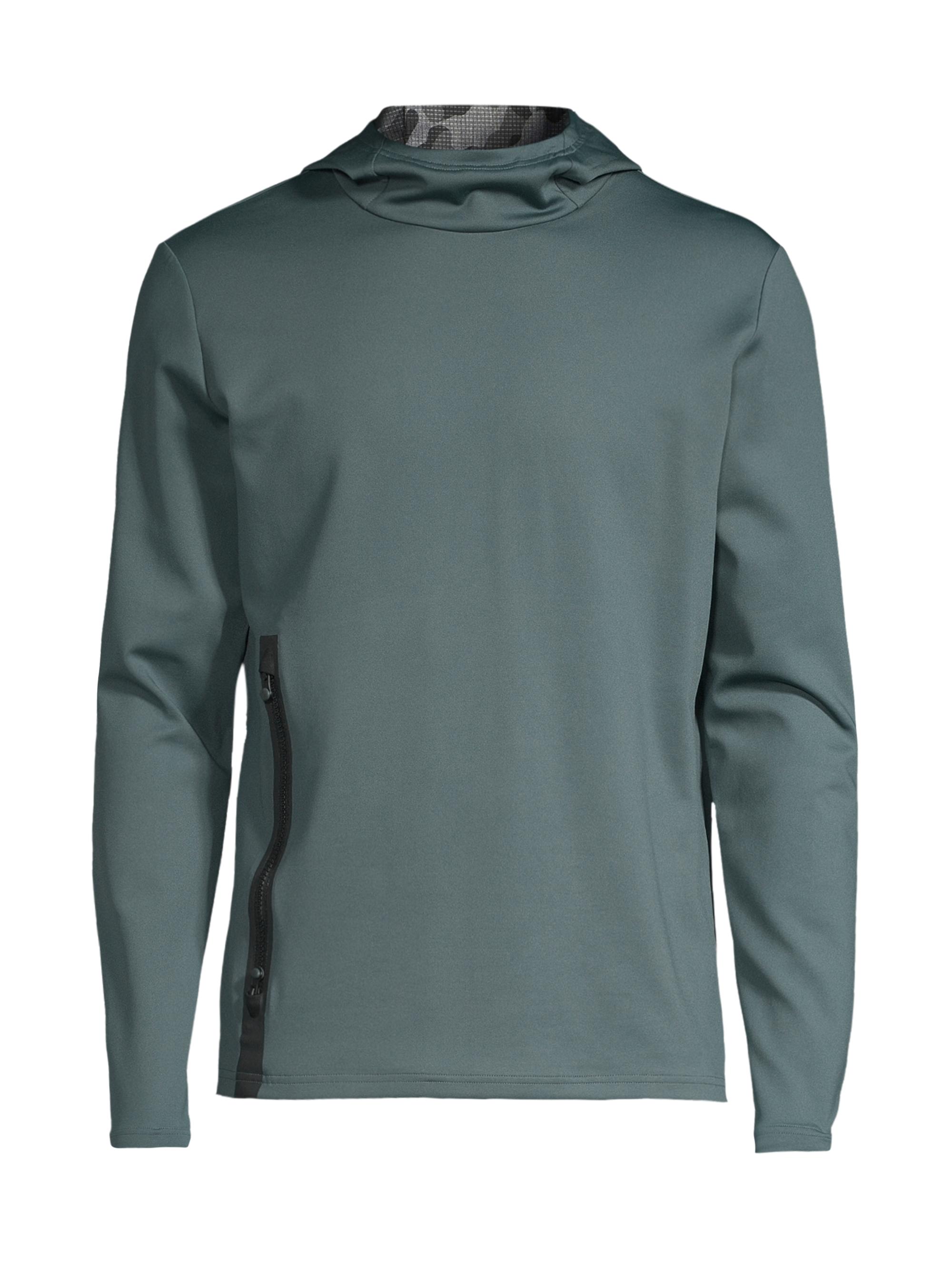 Greyson Men's Cokato Zip Hoodie - Scareb