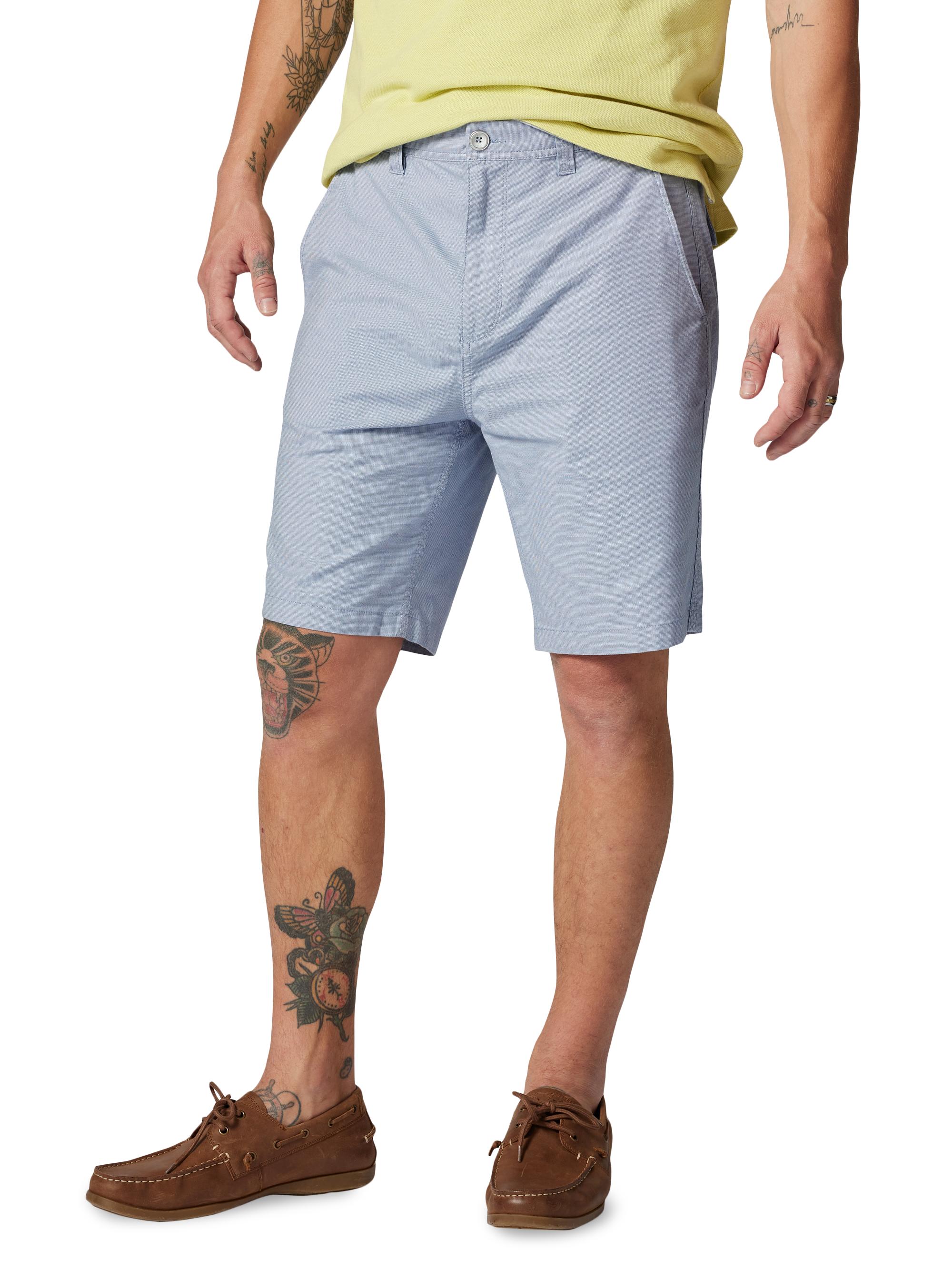 Ksubi Anti K Denim Shorts | Saks Fifth Avenue