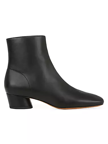 Ravenna Leather Boots