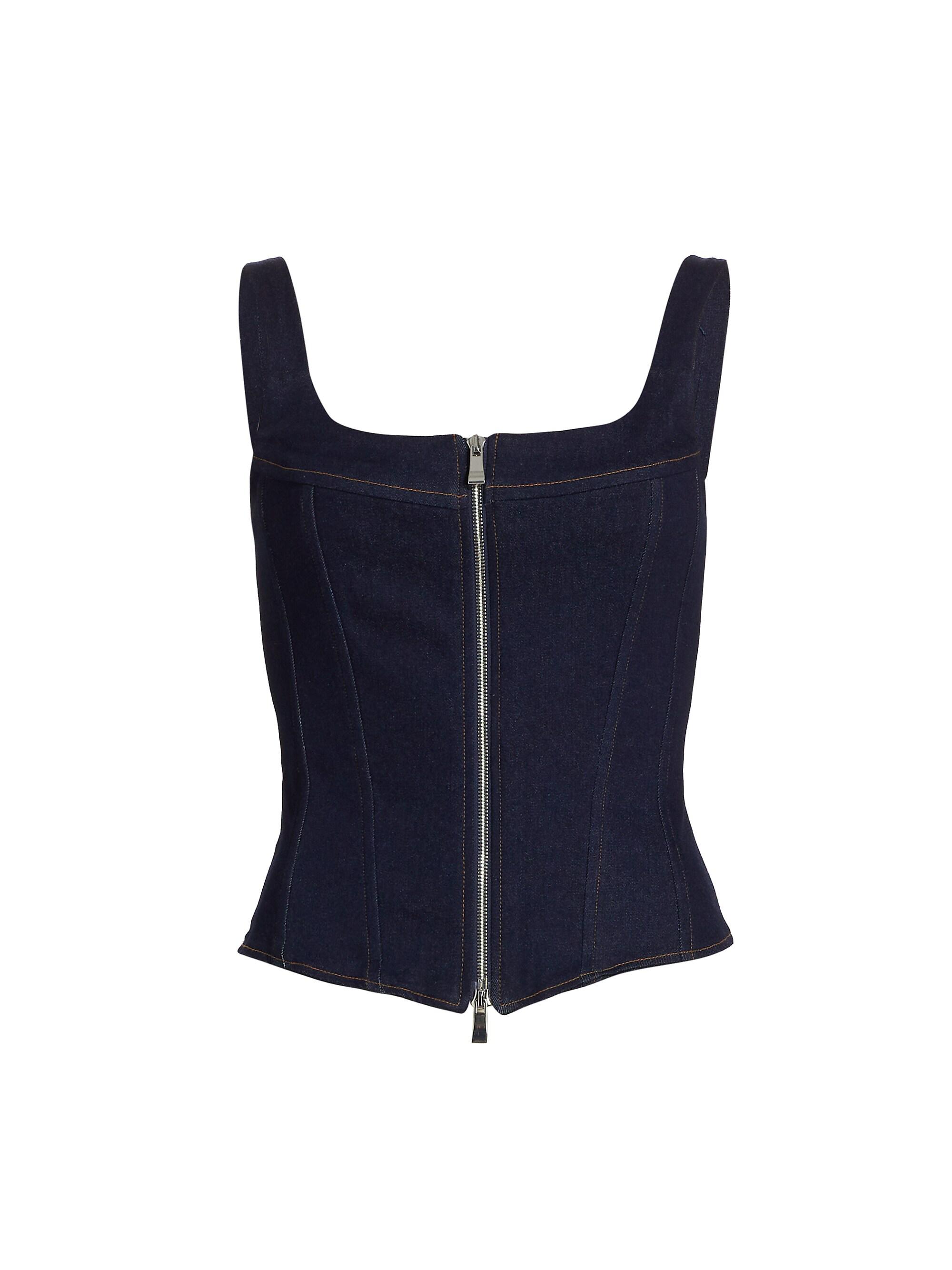 ⭐︎新品⭐︎ emu エミュー　amity cuff fur denim 24cm ⭐︎新品⭐︎ emu エミュー amity cuff fur denim 24cm ⭐︎新品