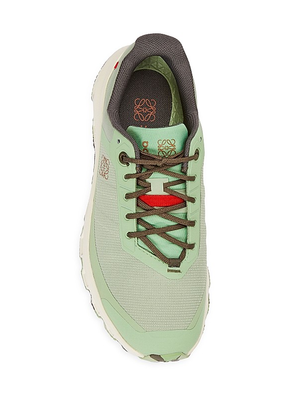 Shop LOEWE Loewe x ON Cloudventure Sneakers | Saks Fifth Avenue Shop LOEWE Loewe x ON Cloudventure Sneakers | Saks Fifth Avenue