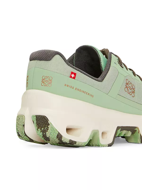 Shop LOEWE Loewe x ON Cloudventure Sneakers | Saks Fifth Avenue Shop LOEWE Loewe x ON Cloudventure Sneakers | Saks Fifth Avenue
