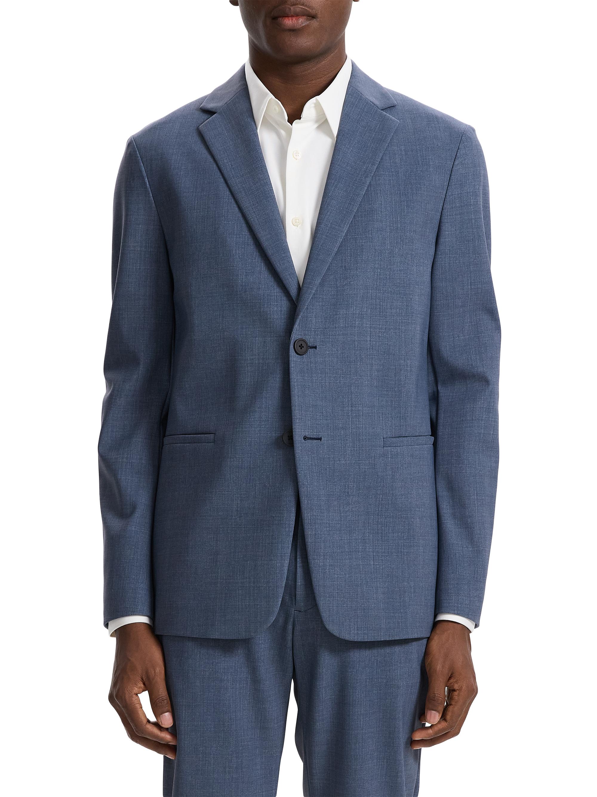 Theory Clinton Blazer | Saks Fifth Avenue