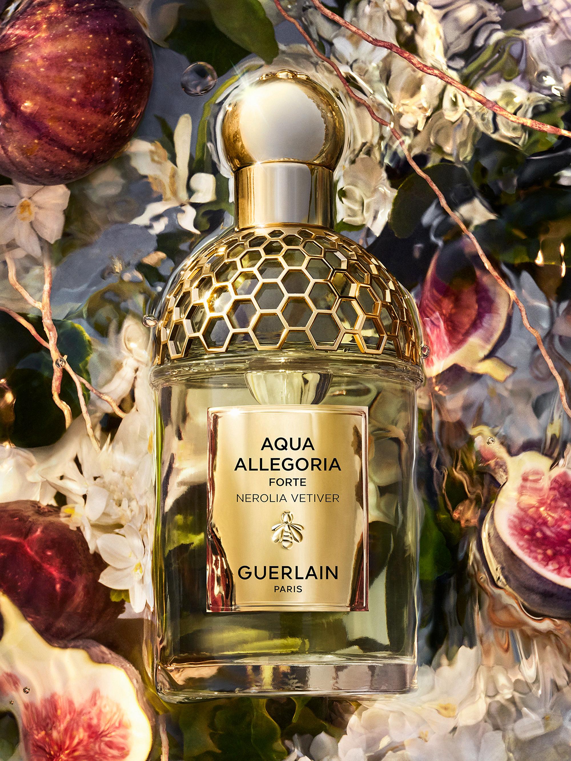 GUERLAIN Aqua Allegoria Forte Nerolia Vetiver Eau de Parfum | Saks