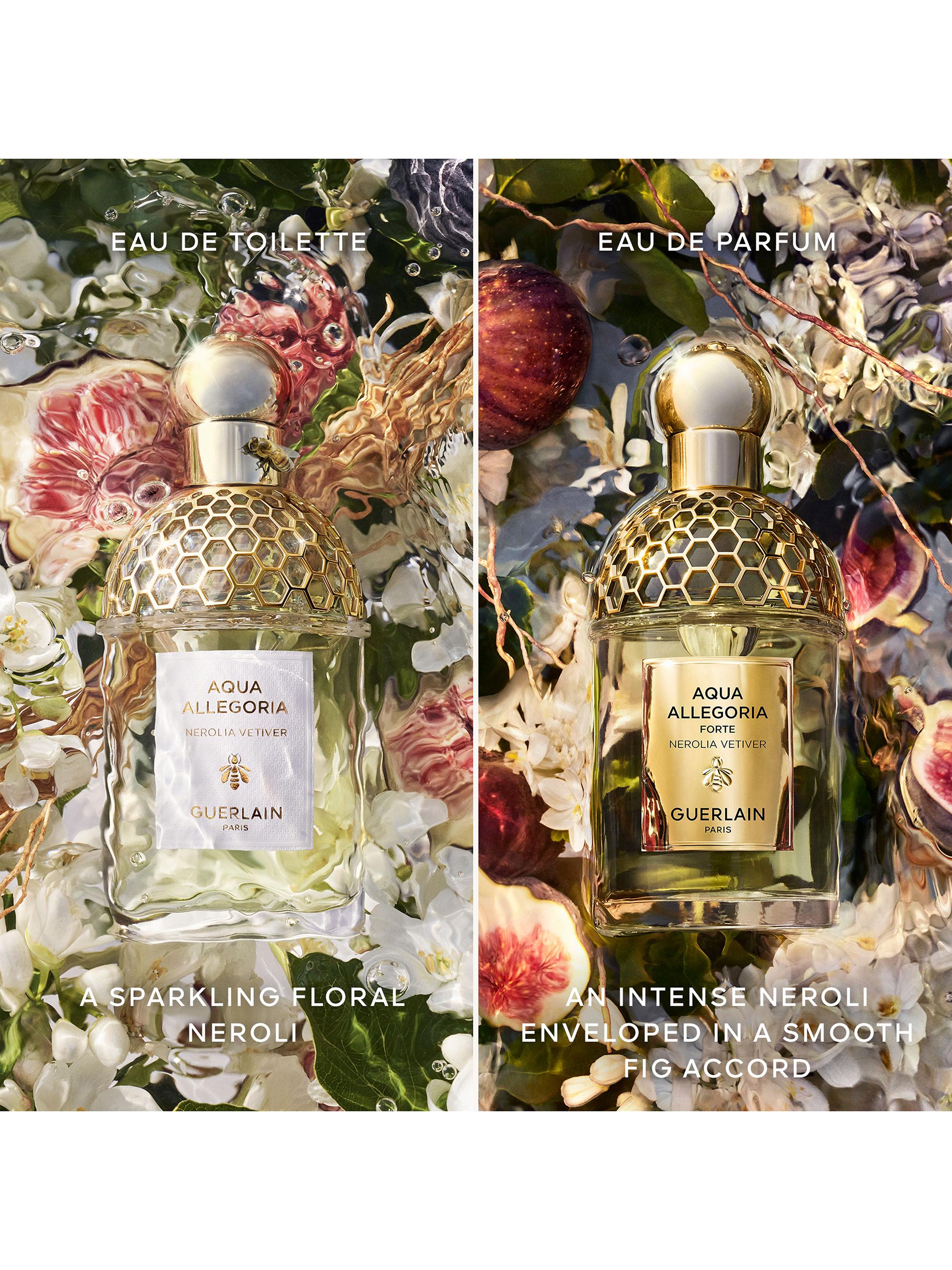 GUERLAIN Aqua Allegoria Forte Nerolia Vetiver Eau de Parfum | Saks