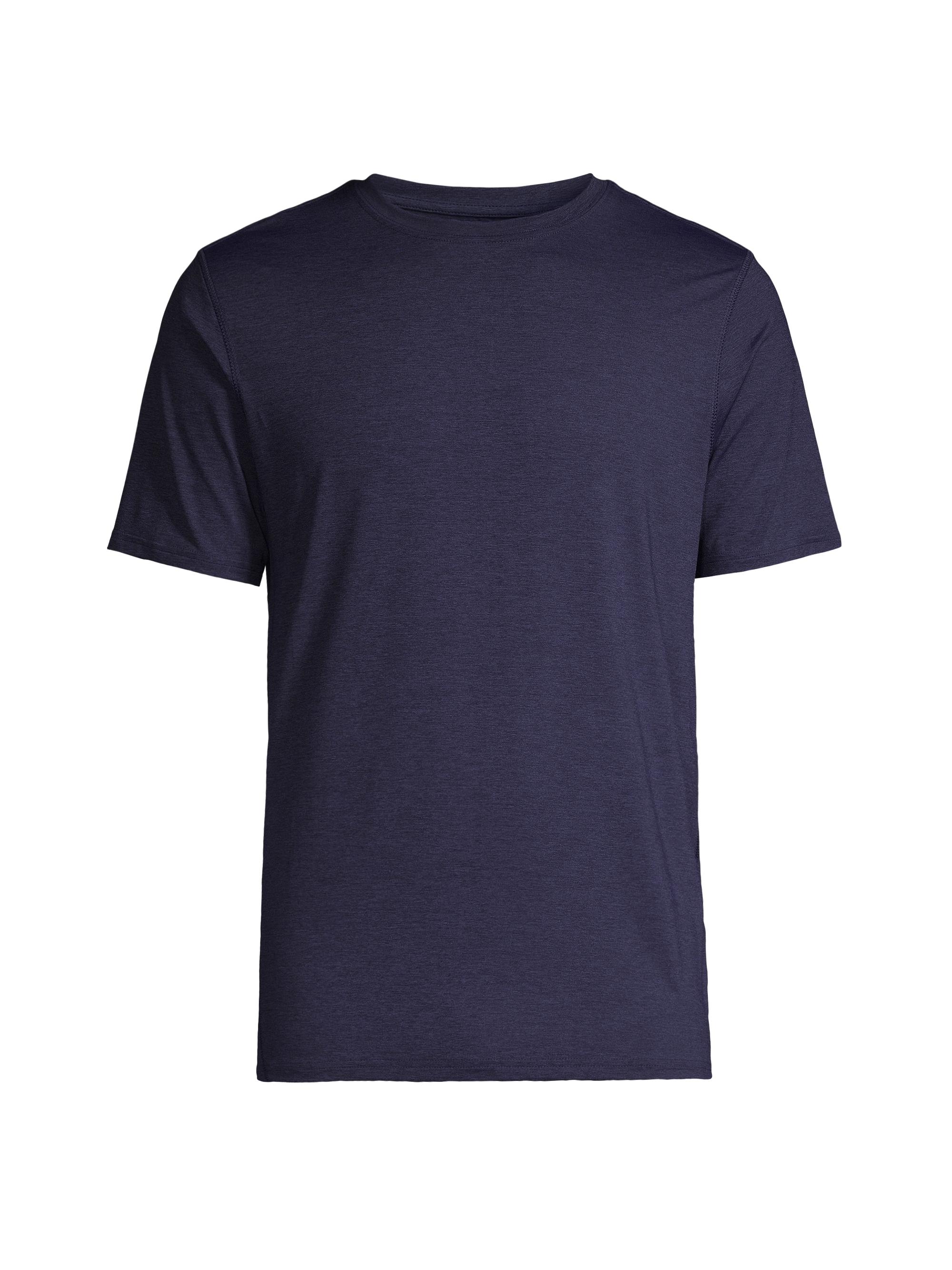Greyson Men's Guide Sport Crewneck T-Shirt - Shepherd