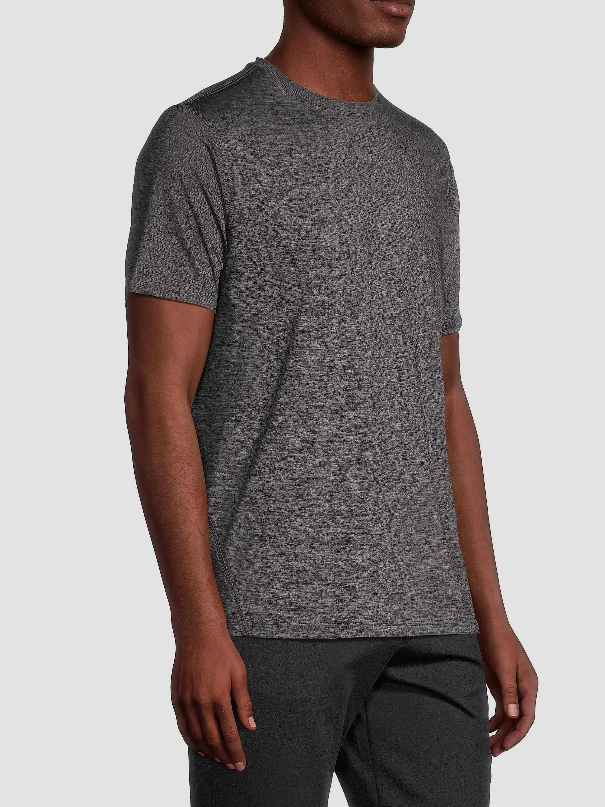 Greyson Guide Sport Crewneck T-Shirt | Saks Fifth Avenue
