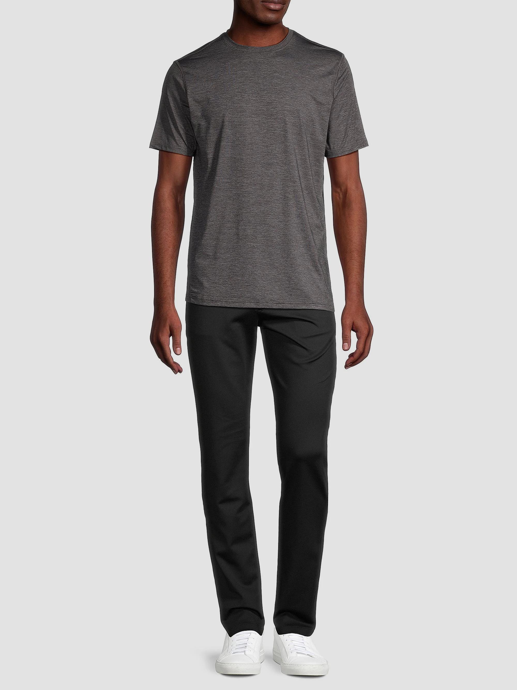 Greyson Guide Sport Crewneck T-Shirt | Saks Fifth Avenue