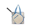 Ame & Lulu Hamptons Tennis Tour Bag (Scuba)