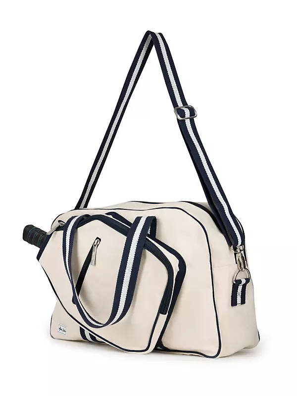 Pickleball - Inspired - Designer Women's Side-Pocket Duffle Bag | Made  Exclusively For Pickleball!