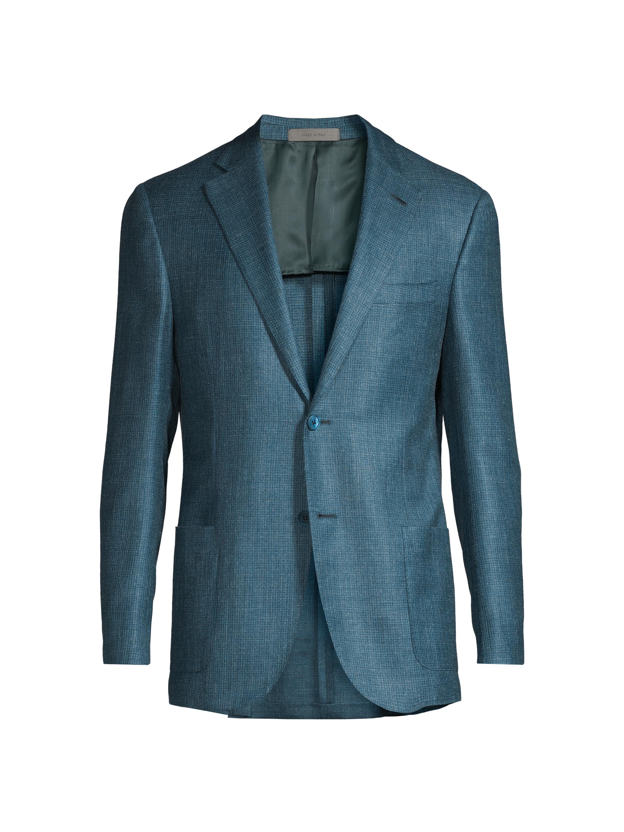 コルネリアーニ テーラードジャケット カシミア 美品 CORNELIANI
