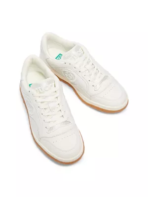 MAC80 leather sneakers
