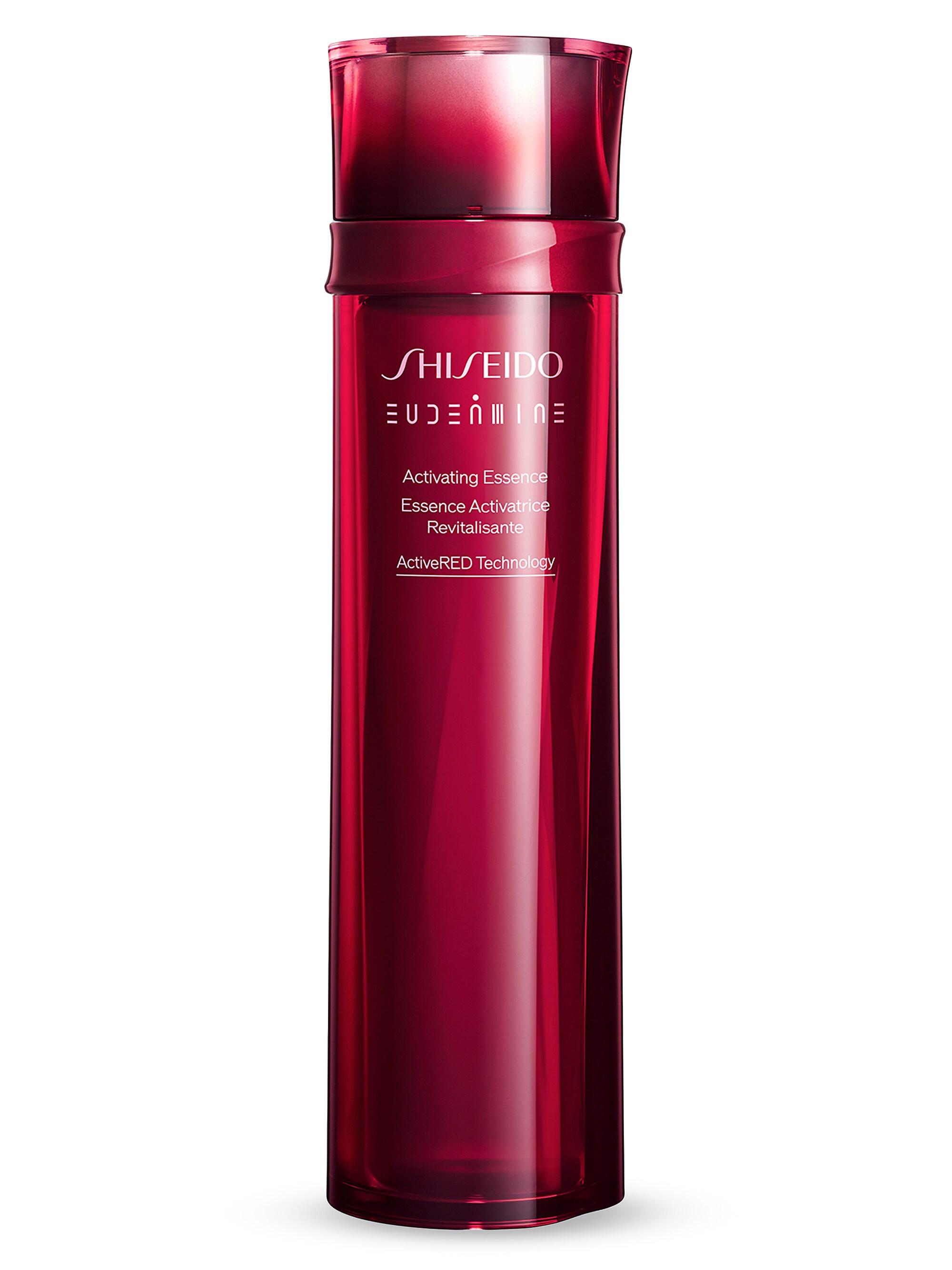 Shiseido Eudermine Activating Essence | Saks Fifth Avenue