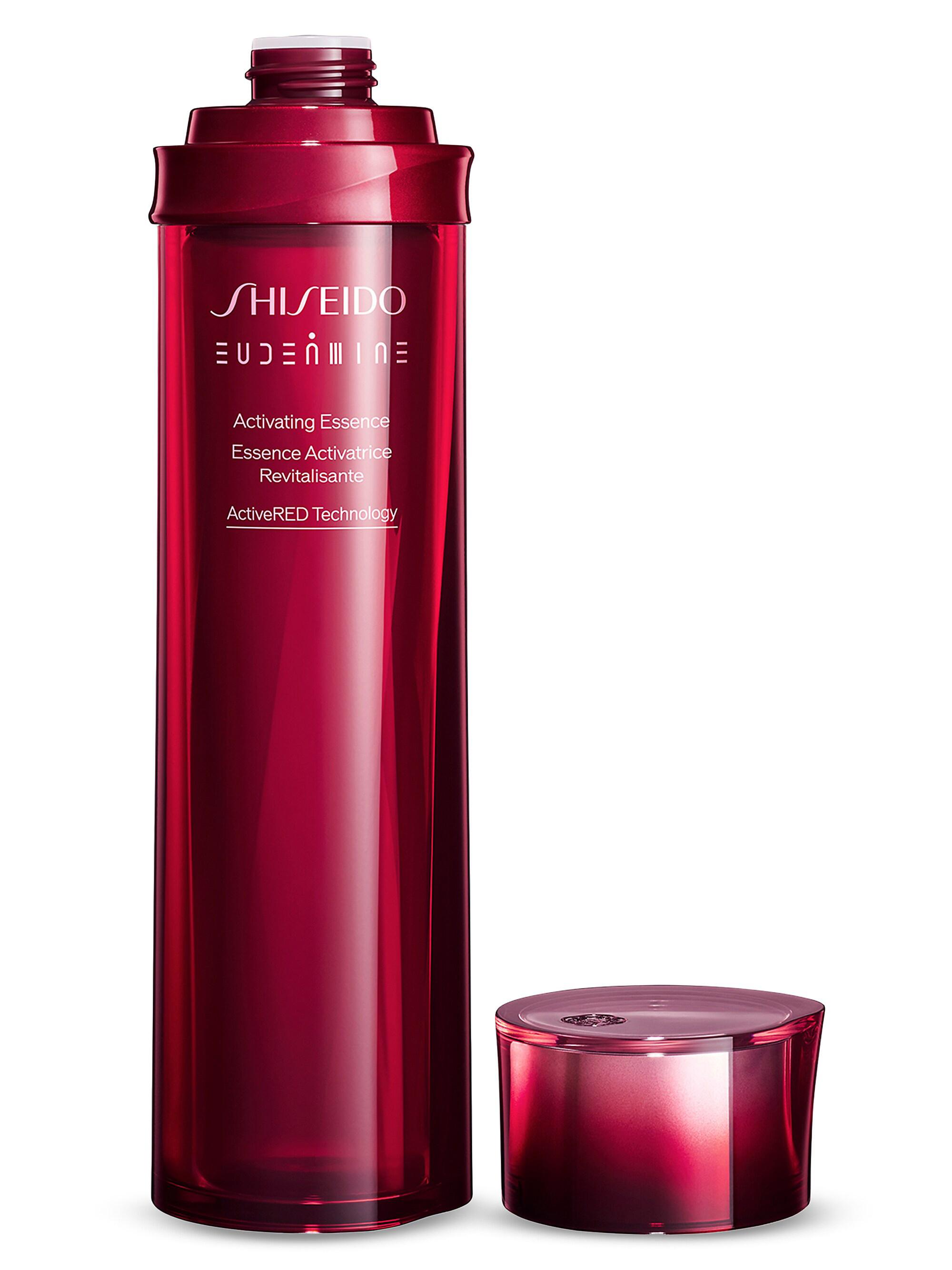 Shiseido Eudermine Activating Essence | Saks Fifth Avenue