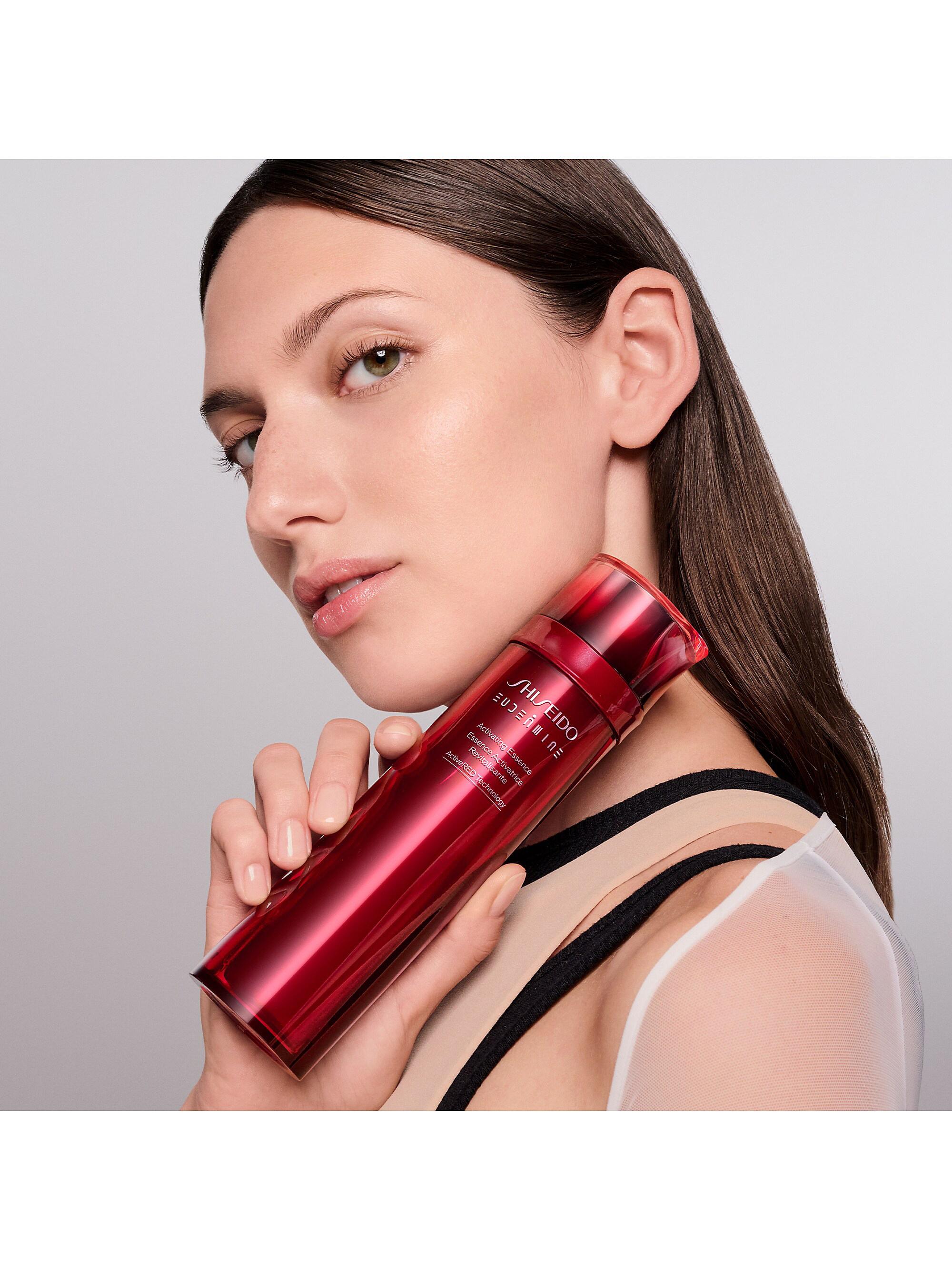Shiseido Eudermine Activating Essence | Saks Fifth Avenue