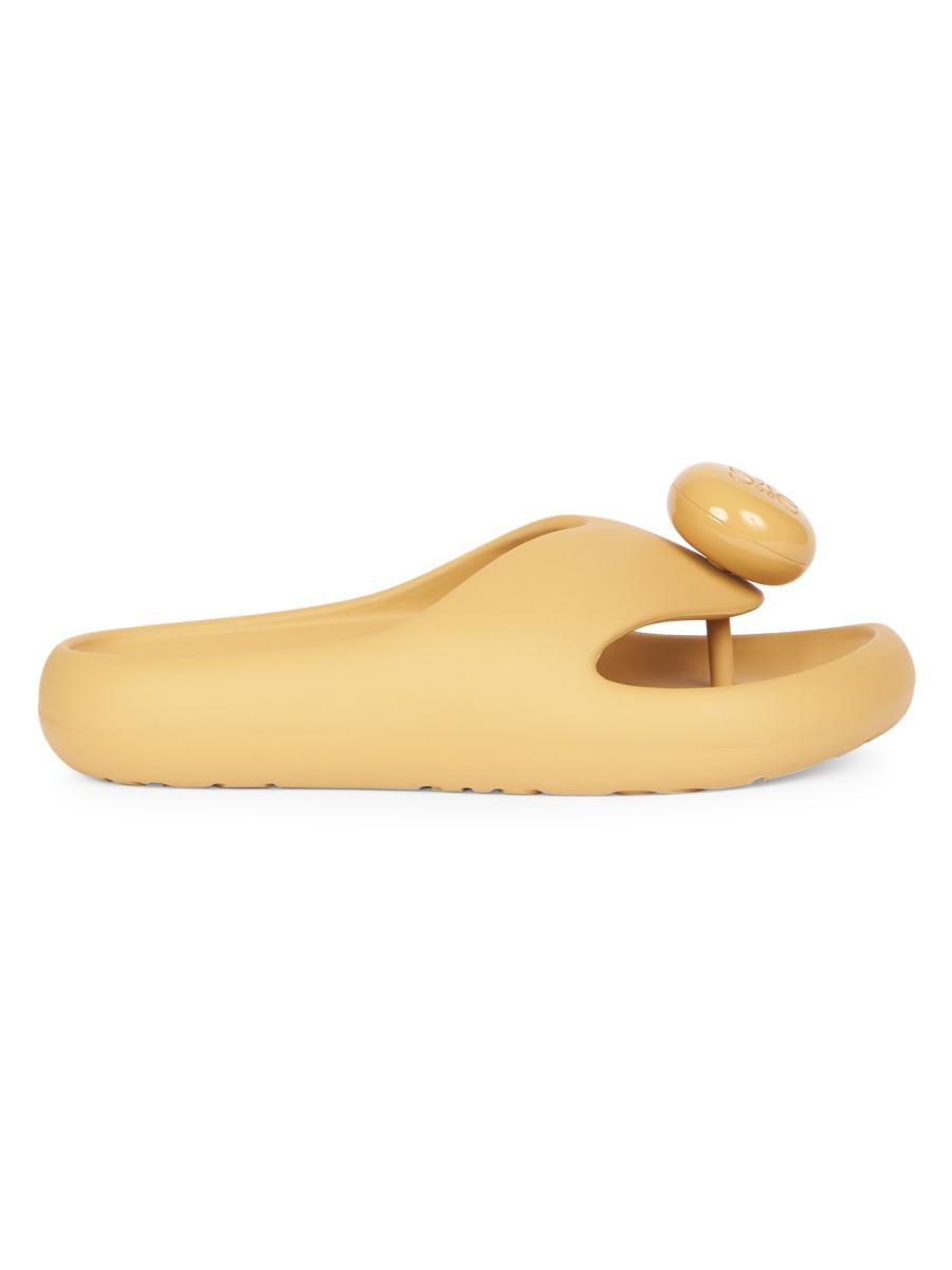 【Paula's Ibiza】LOEWE / フォーム ペブル サンダル Loewe Paula's Ibiza Foam Pebble thong sandals Loewe