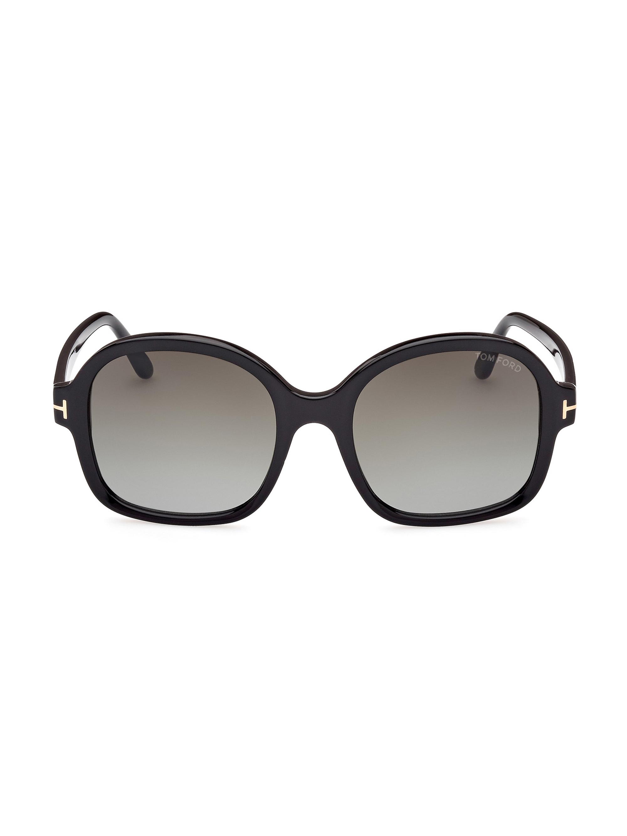 TOM FORD Hanley 57MM Butterfly Sunglasses | Saks Fifth Avenue