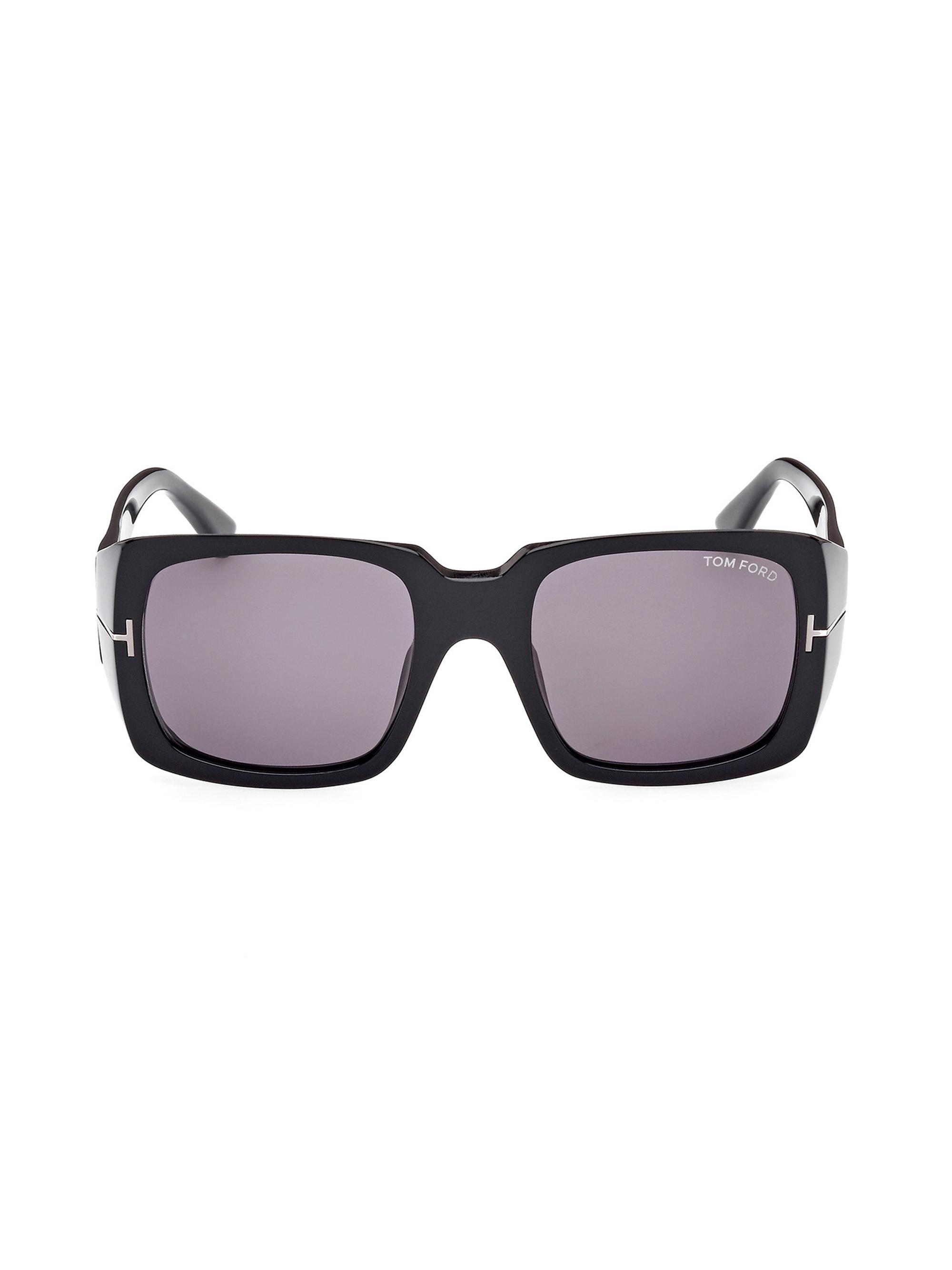 TOM FORD Ryder 51MM Square Sunglasses | Saks Fifth Avenue