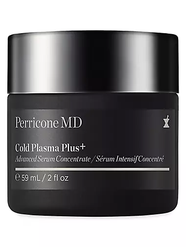 Cold Plasma Plus+ Advanced Serum Concentrate
