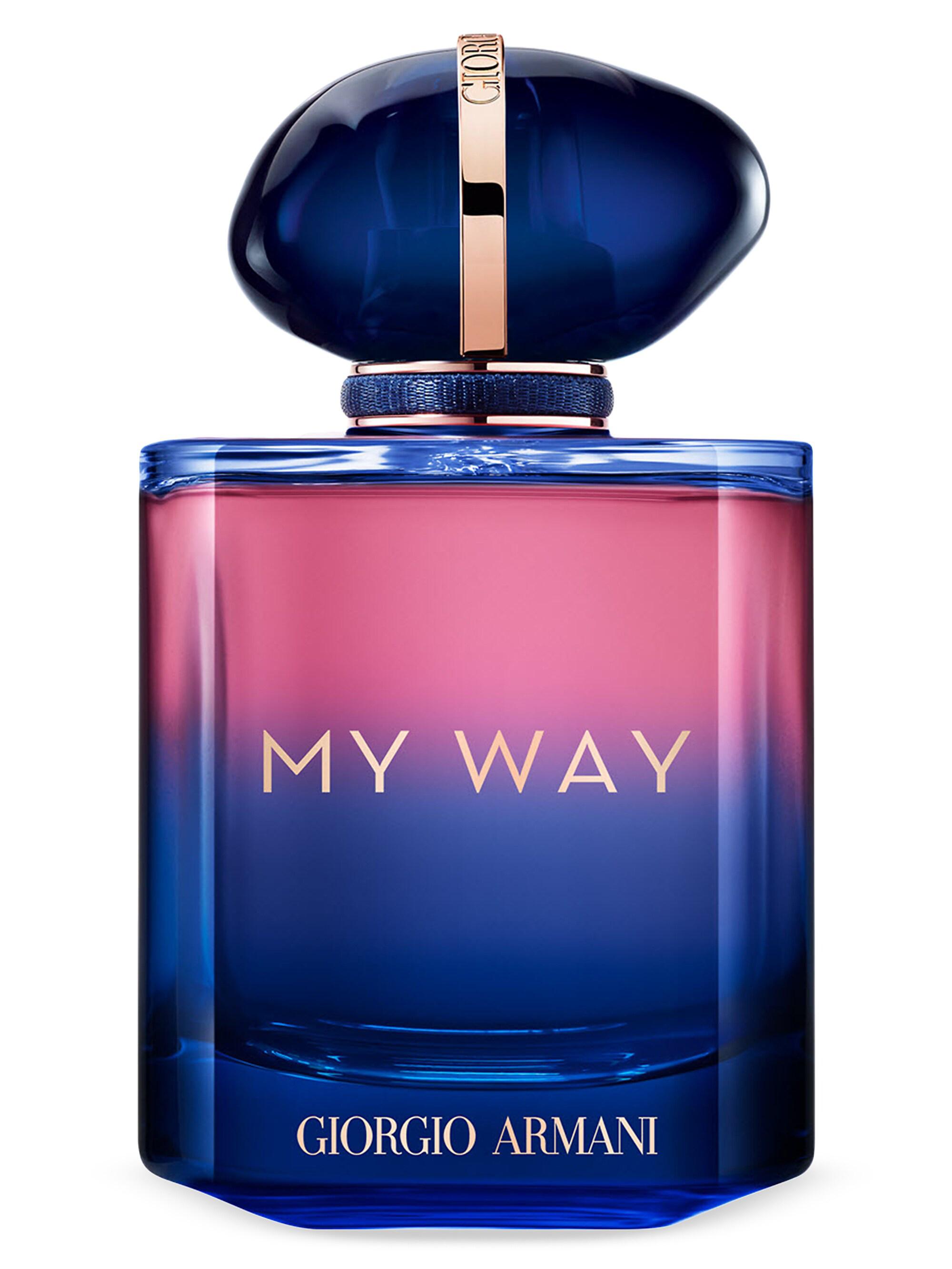 Giorgio Armani My Way パルファム 50ml Armani Beauty My Way Eau de Parfum | Saks Fifth Avenue