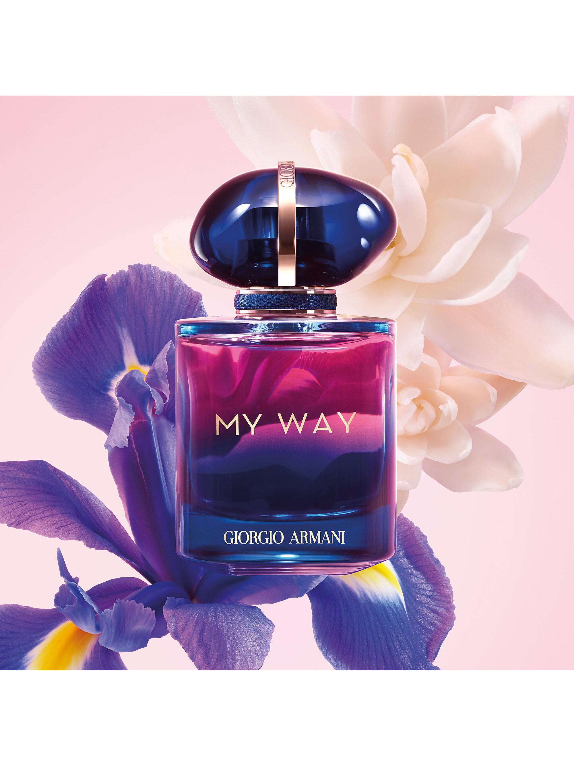 Armani Beauty My Way Eau de Parfum Saks Fifth Avenue
