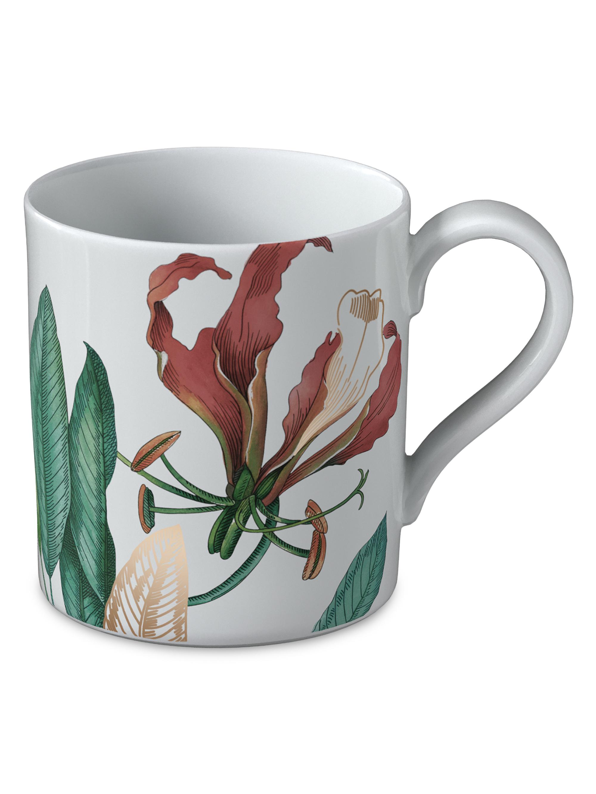 Villeroy & Boch Avarua Coffee Cup - Colored