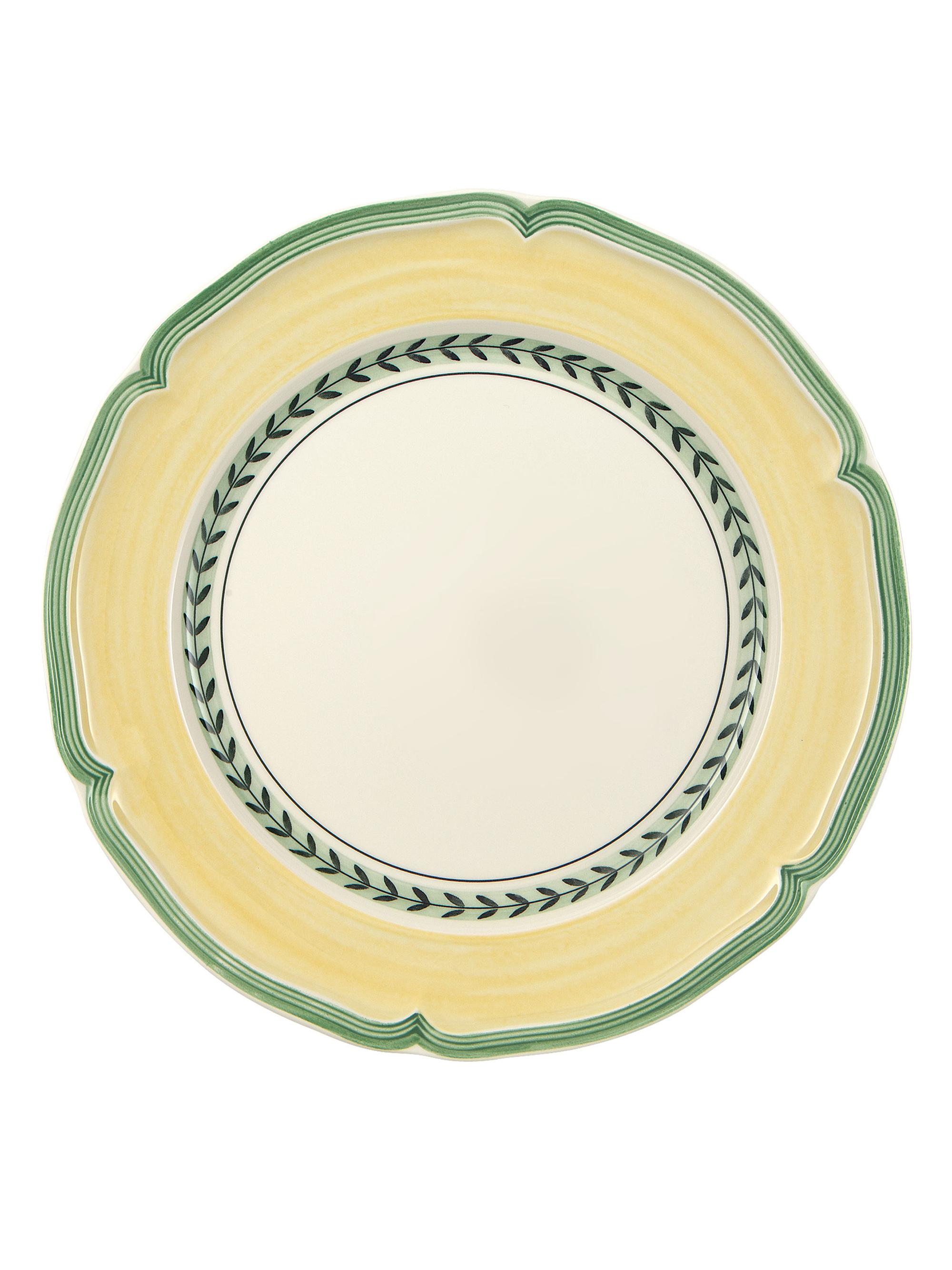 Villeroy & Boch Dinner Plate - Colored