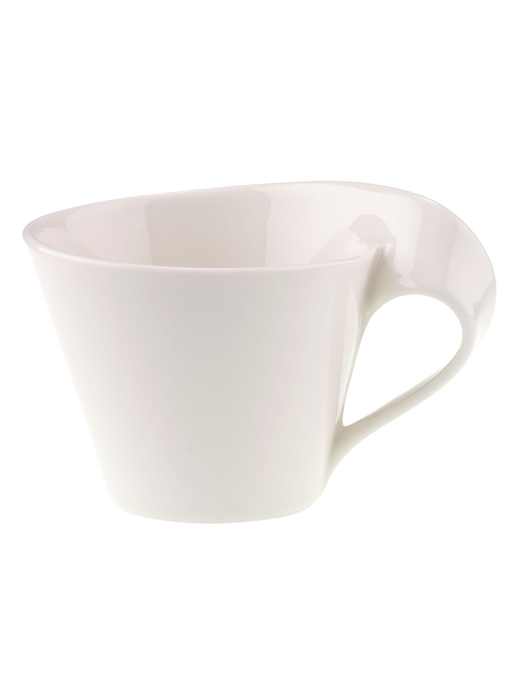 Villeroy & Boch Cappucino Cup - White