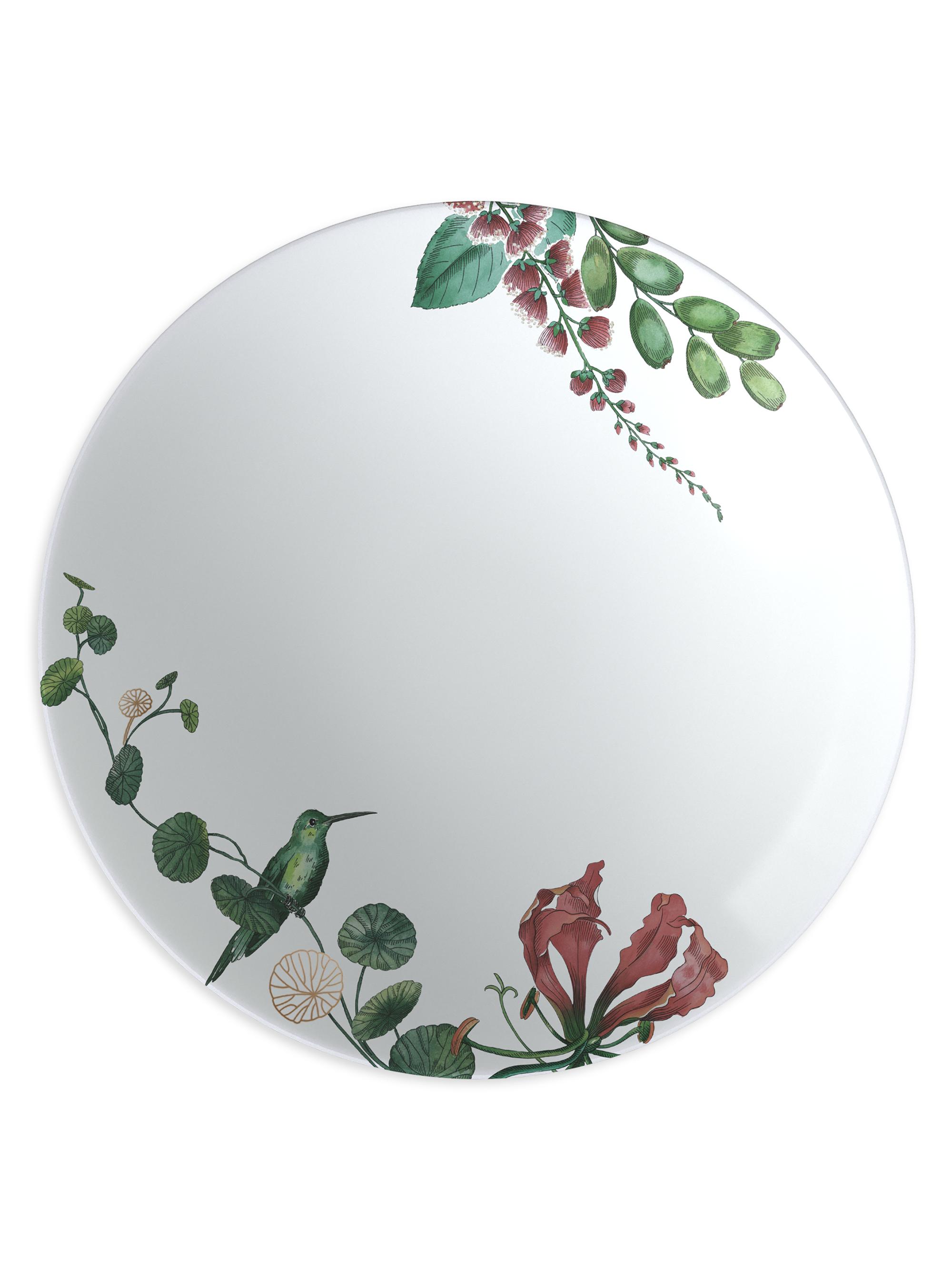 Villeroy & Boch Avarua Deep Plate - Colored