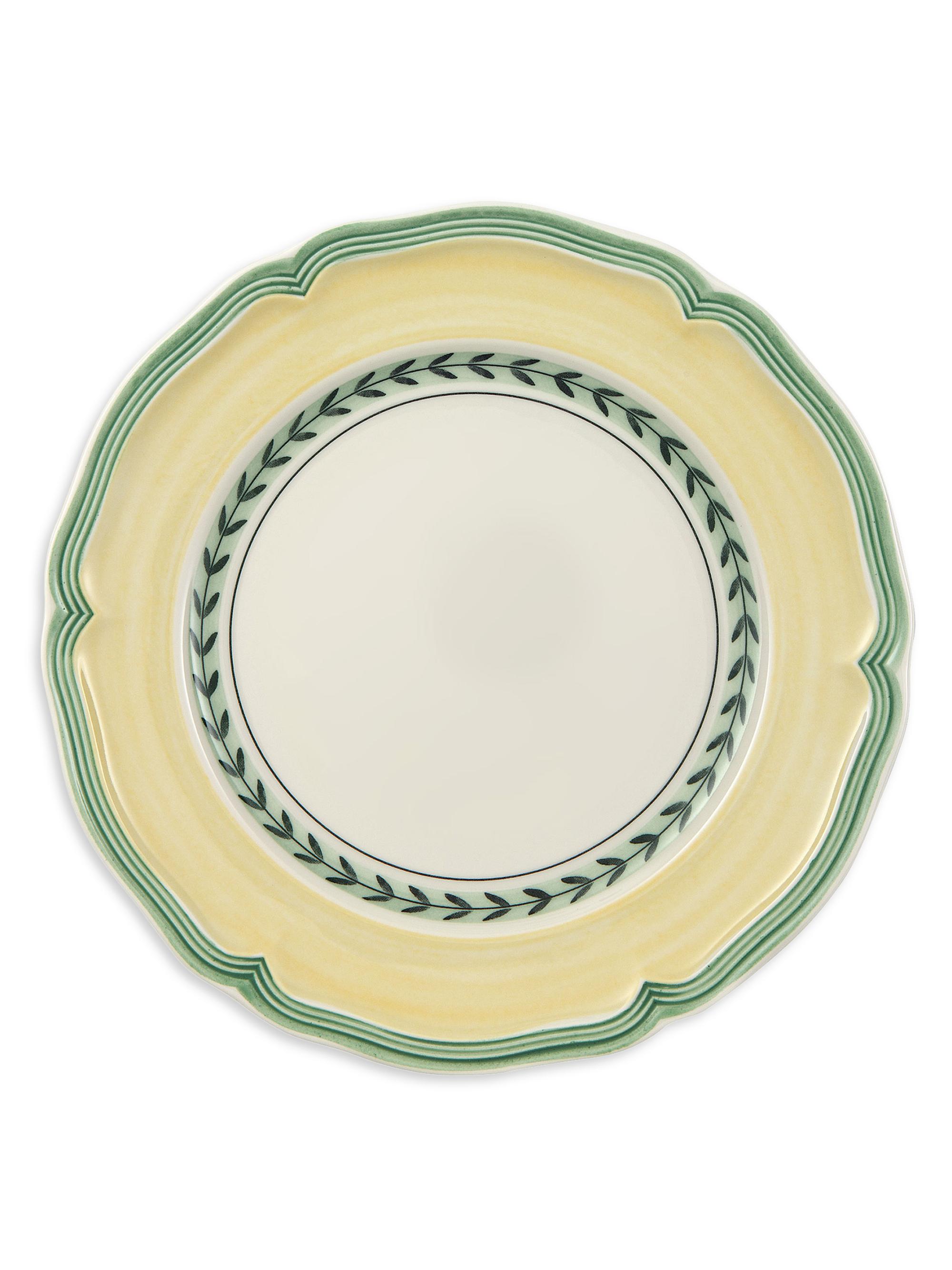 Villeroy & Boch Salad Plate - Colored