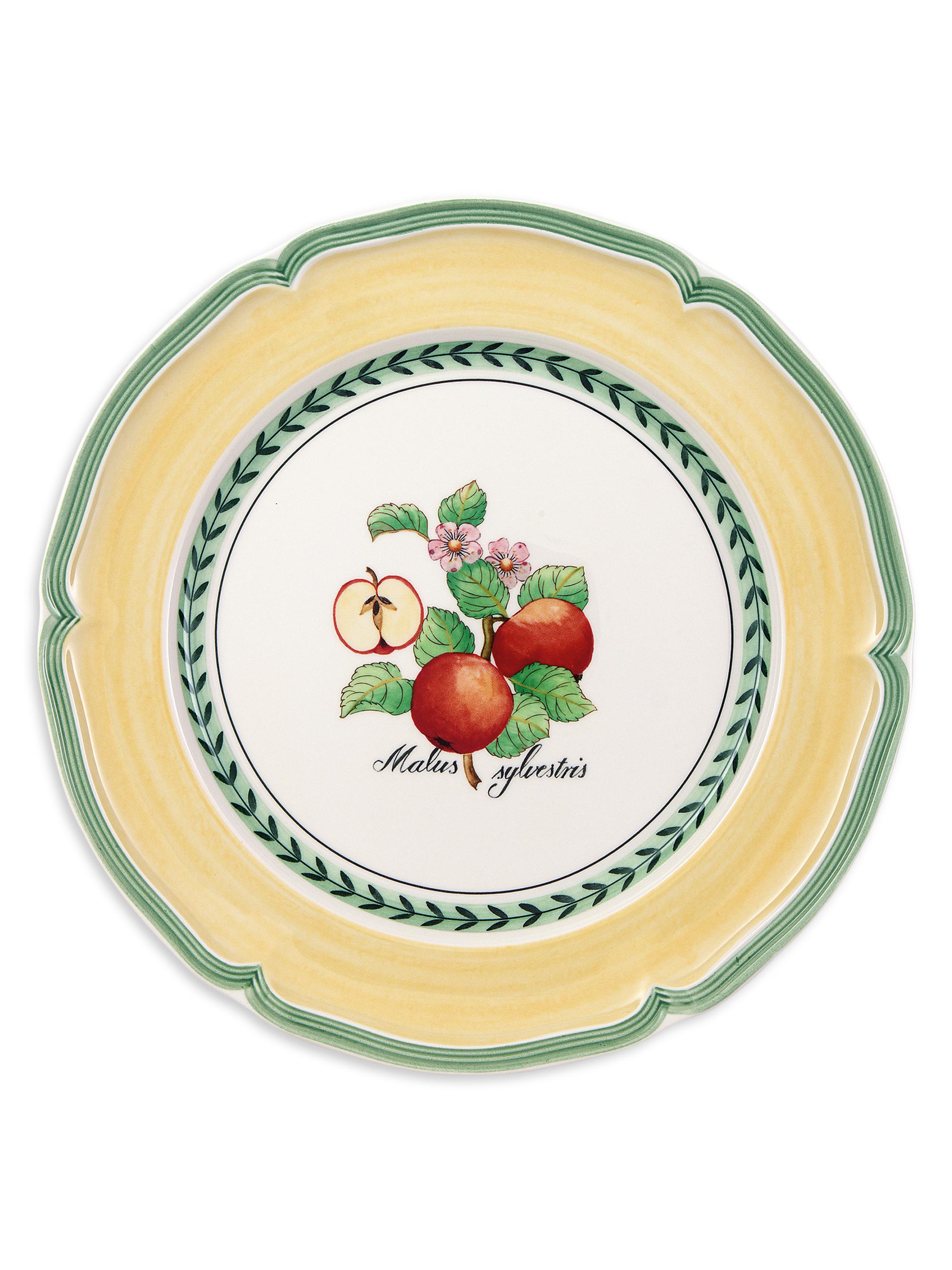 Villeroy & Boch Dinner Plate - Colored