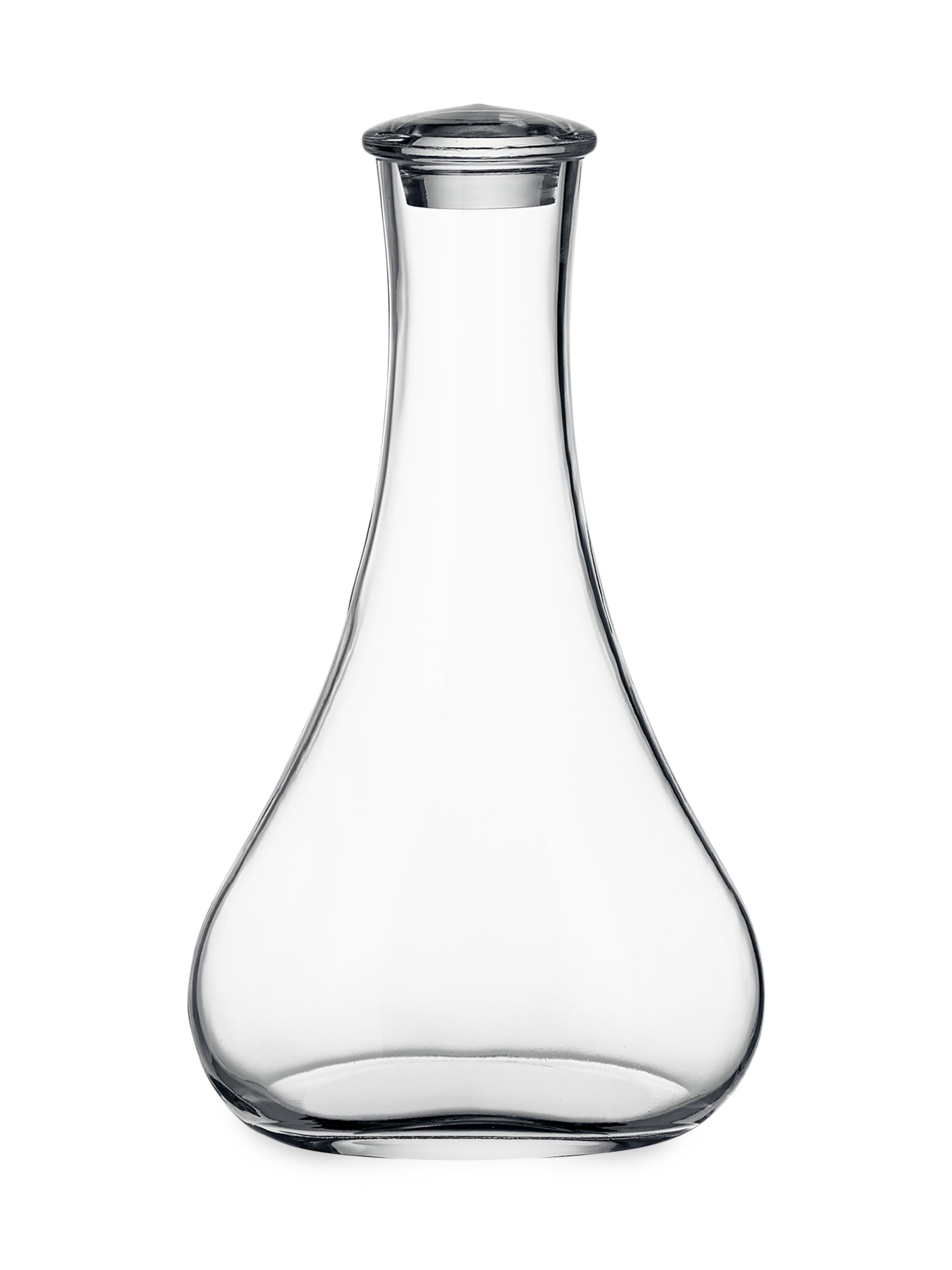 Villeroy & Boch White Wine Decanter - Clear