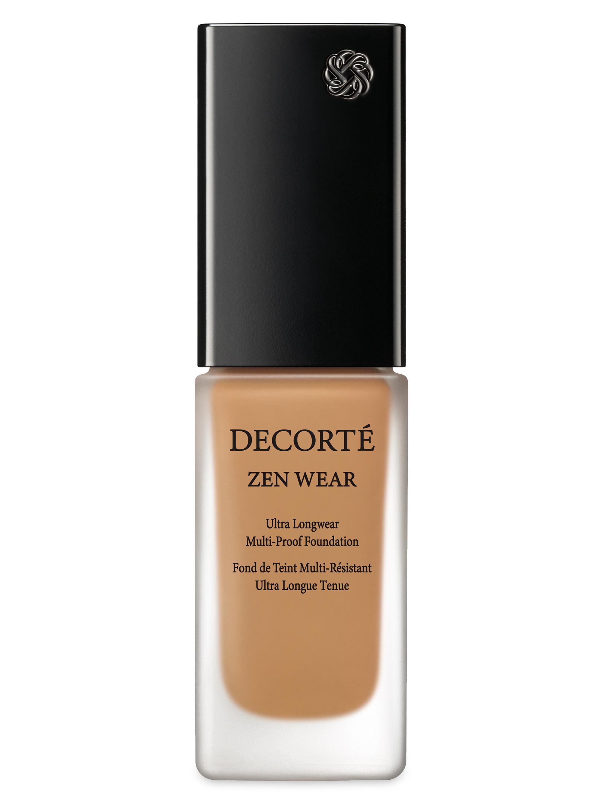Decorté Women's Zen Wear Multi-Proof Foundation - W62