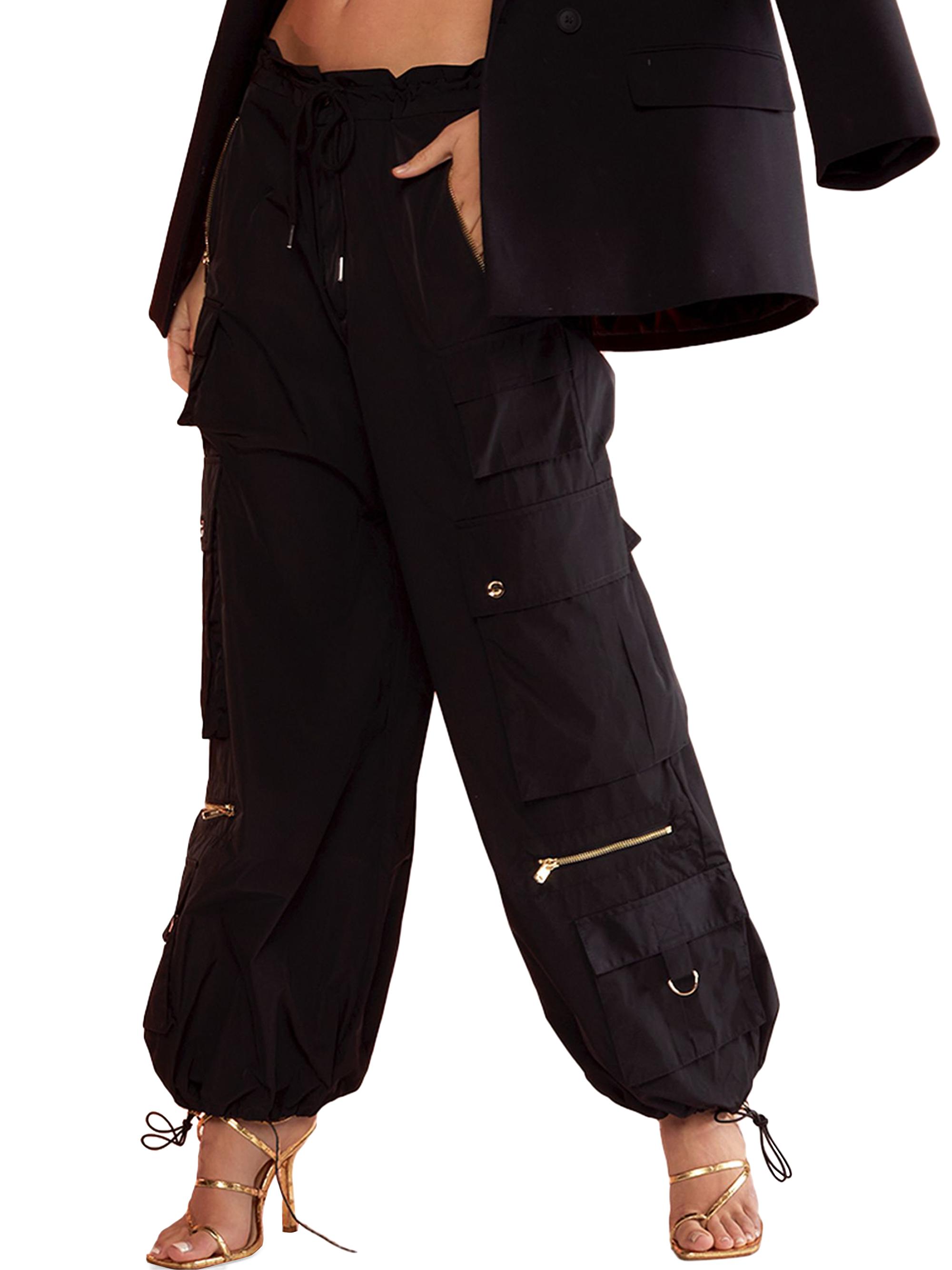 パンツ ronherman 23SS Recycle Nylon Cargo Pants パンツ ronherman 23SS Recycle Nylon Cargo Pants ronherman 23SS