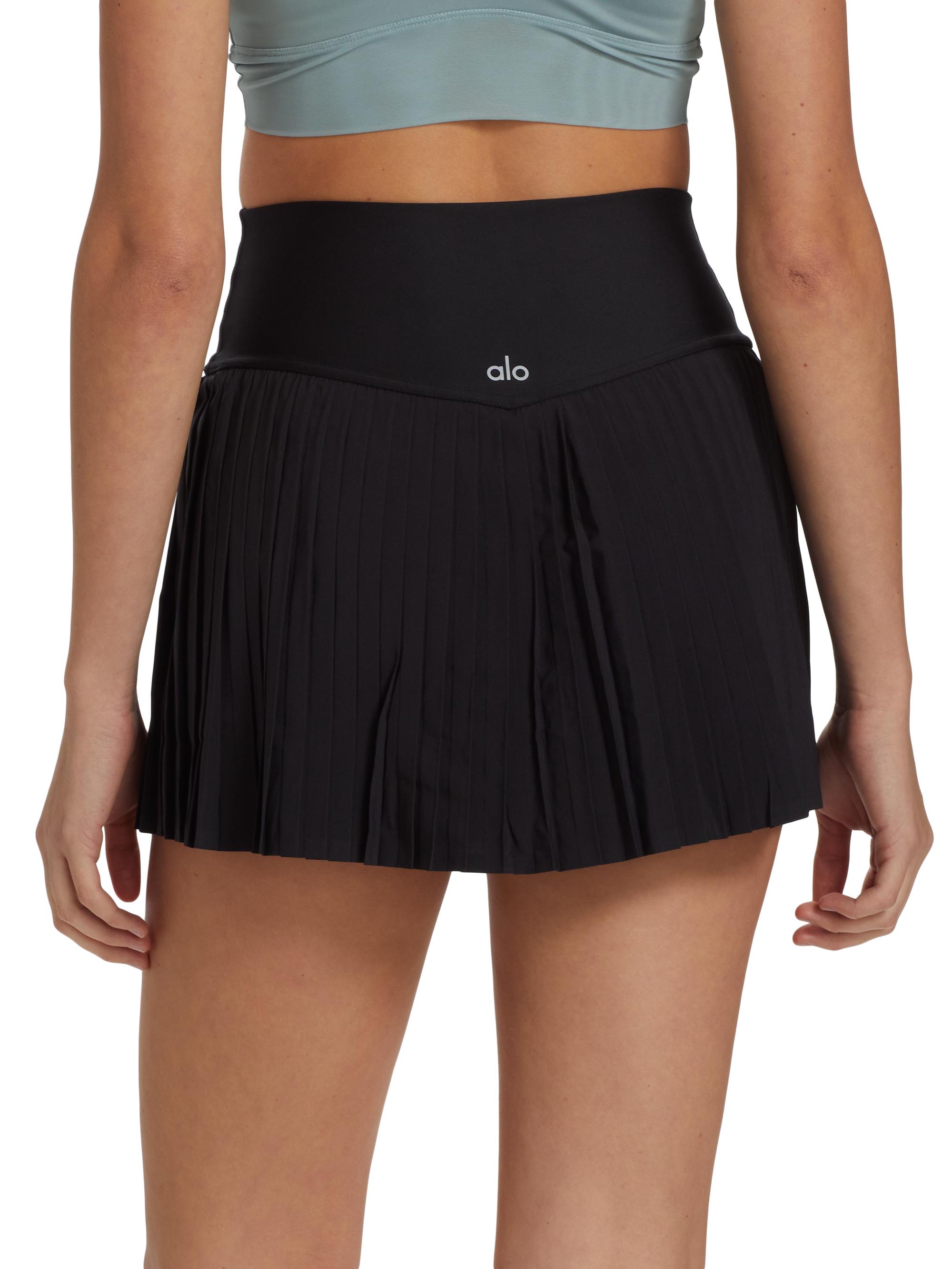 Alo Yoga Grand Slam Tennis Skirt | Saks Fifth Avenue