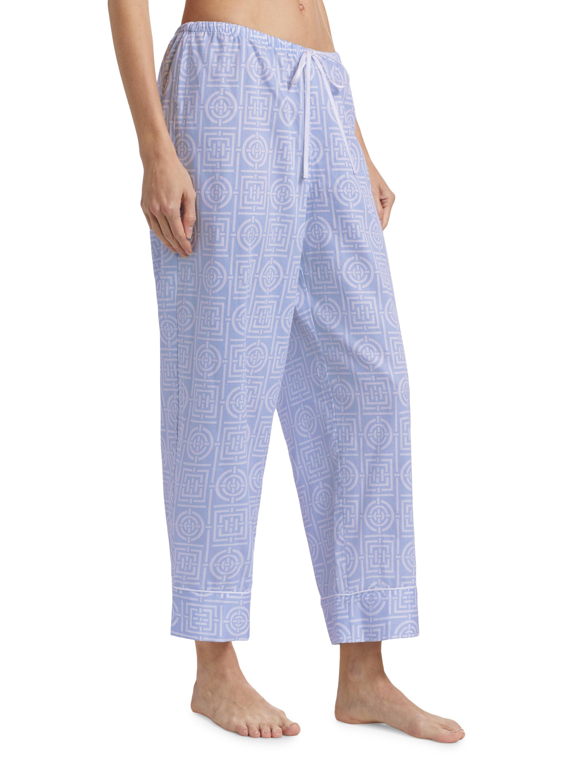 Sanctuary Sateen Top and Bottom Pyjama Set - 13304191