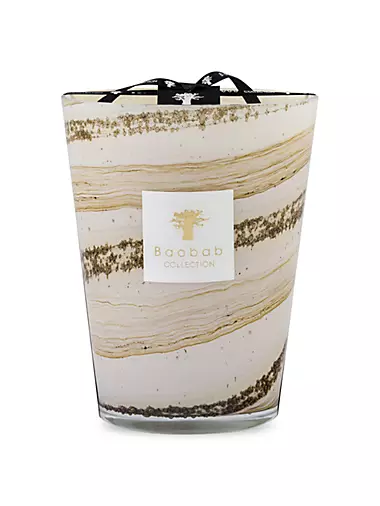 Sand Siloli Max 24 Scented Candle