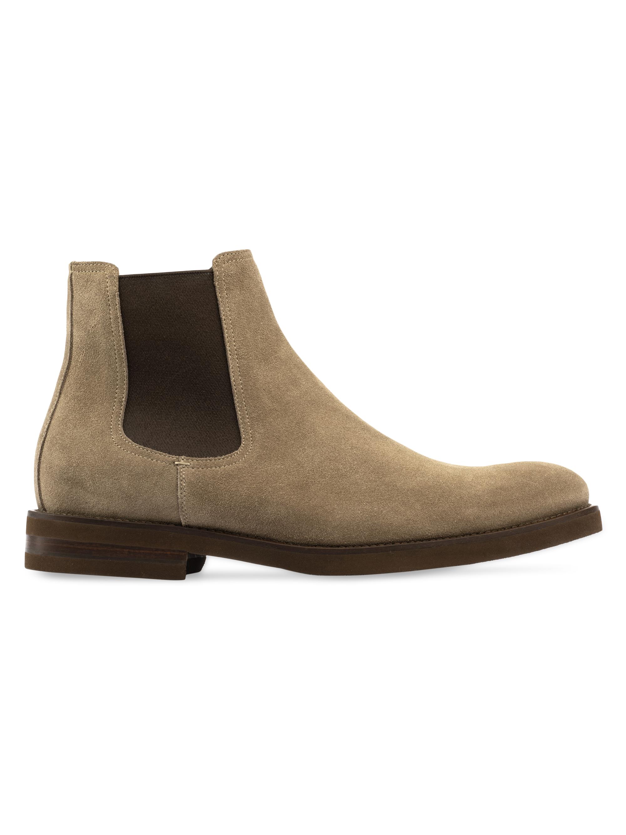 To Boot New York Suede Boots To Boot New York Whitman Suede