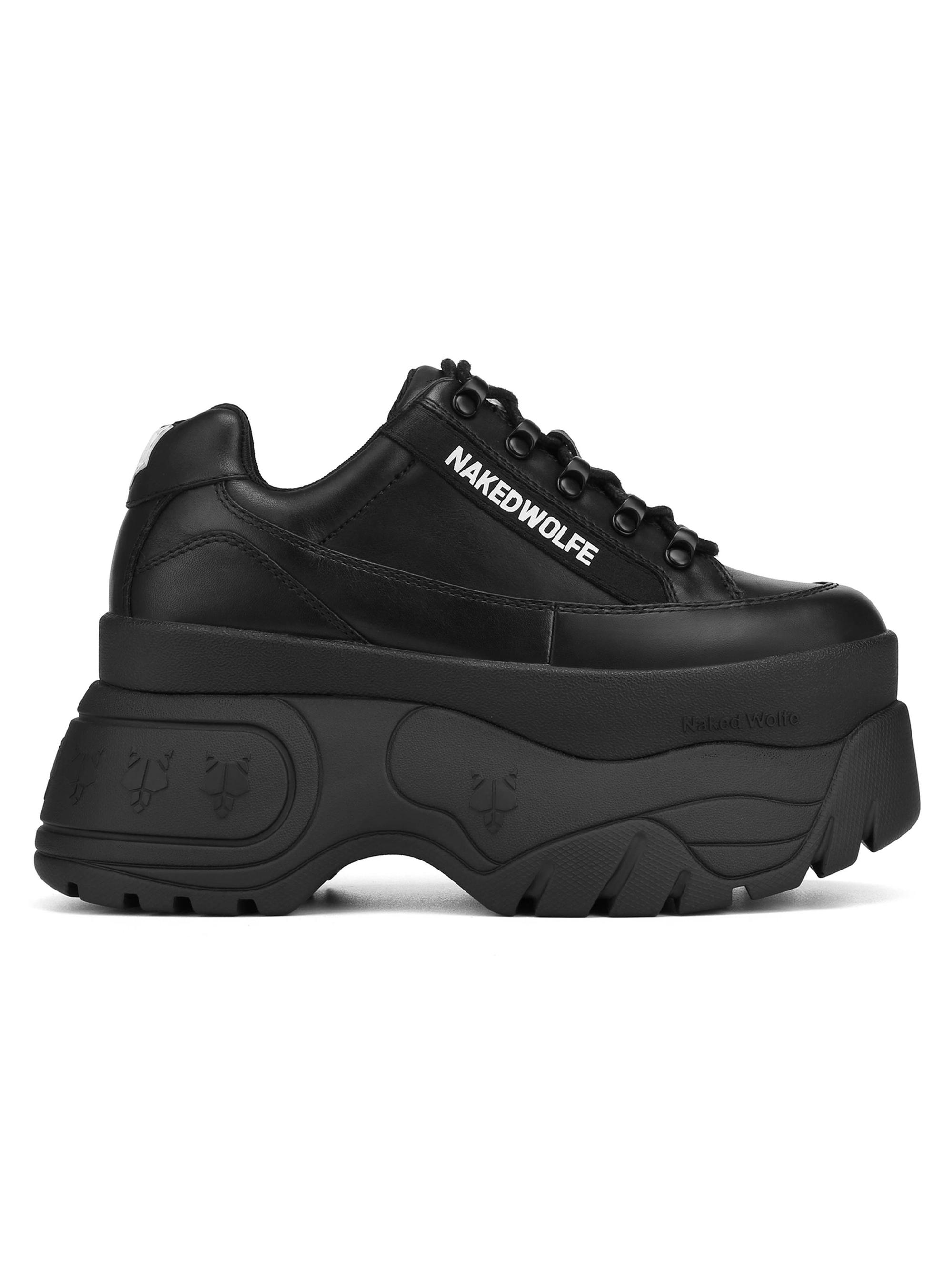 Naked Wolfe Sprinter Sneakers | Saks Fifth Avenue