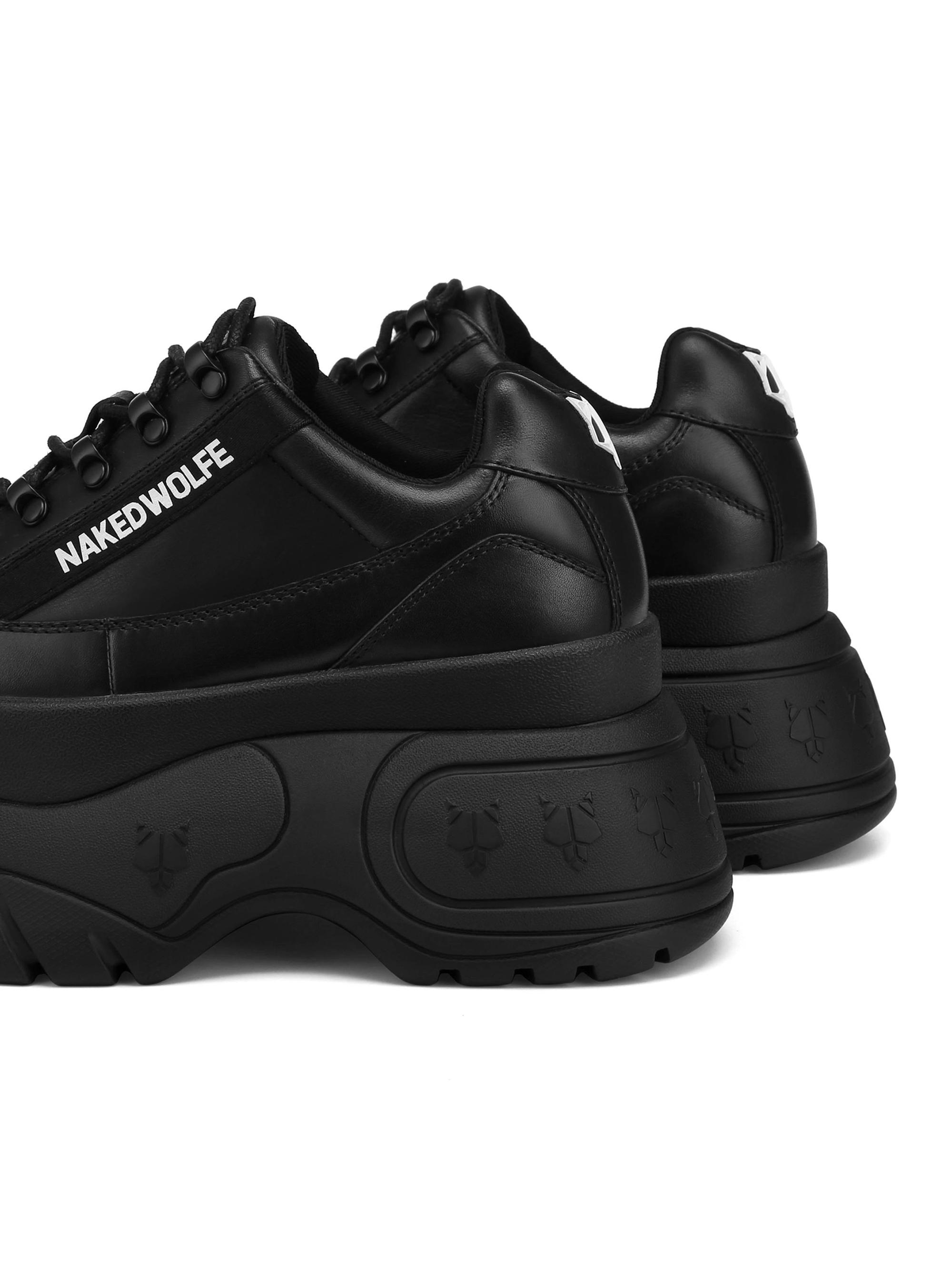 Naked Wolfe Sprinter Sneakers | Saks Fifth Avenue