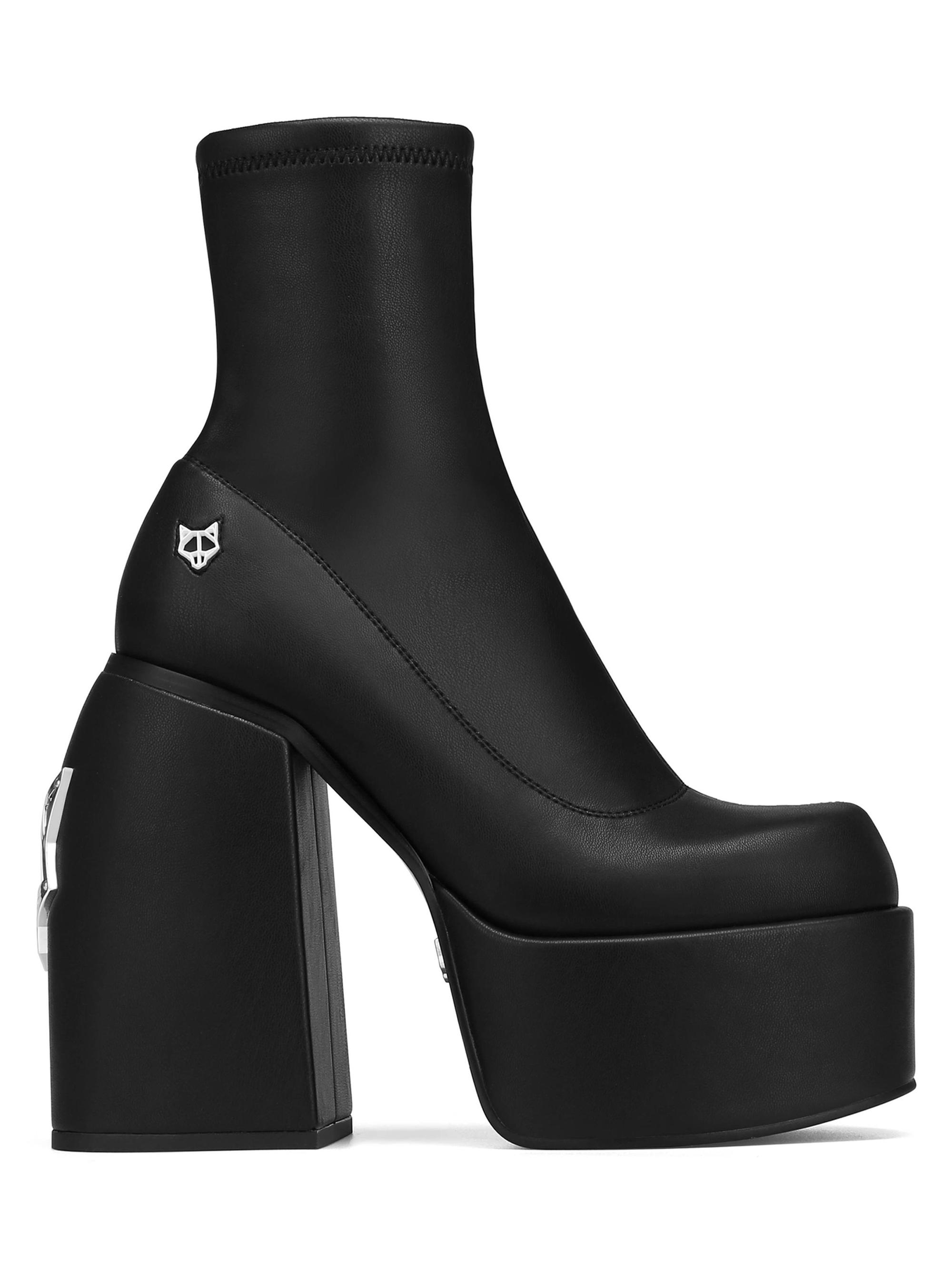 Naked Wolfe Delusion Box Loafers | Saks Fifth Avenue