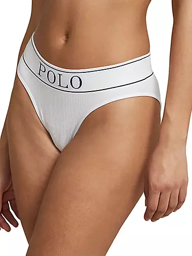 Women's Polo Ralph Lauren Designer Panties & Underwear